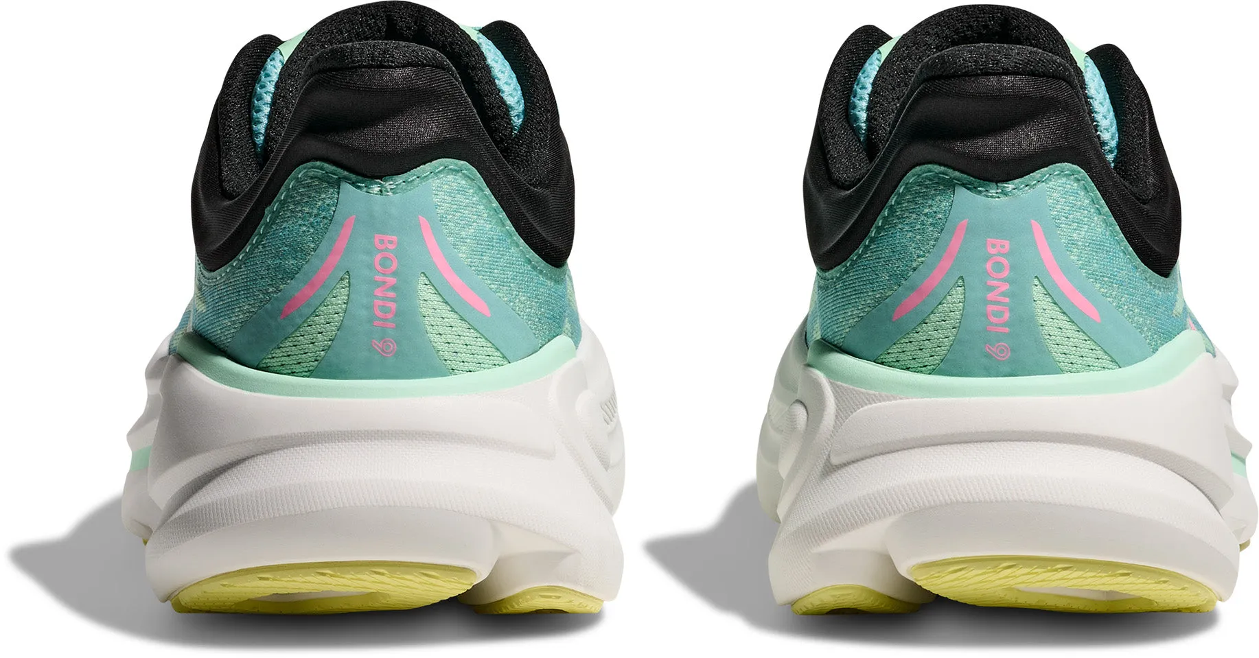 Chaussures de course pour femmes Bondi 9 (largeur large)