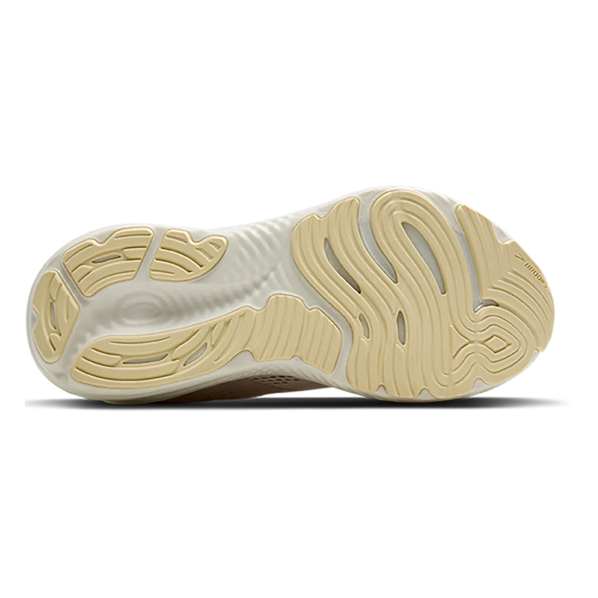 Brooks Glycerin 22 Amande Pêche - Brouillard Londonais - Amande
