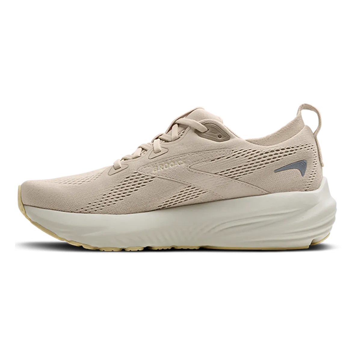 Brooks Glycerin 22 Amande Pêche - Brouillard Londonais - Amande