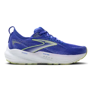Brooks Glycerin 22 Amparo Bleu - Hyper Iris - Jaune