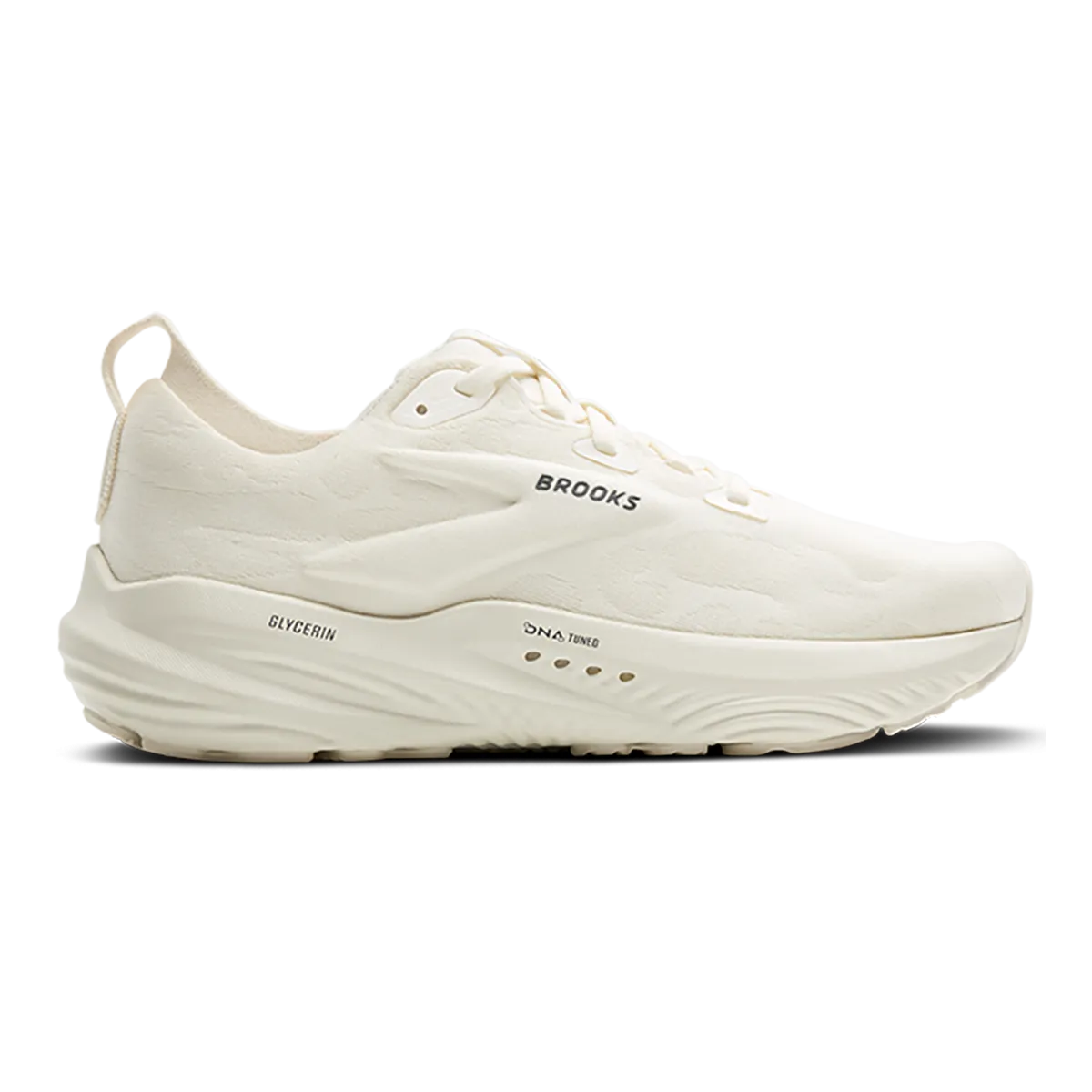 Brooks Glycerin 22 Antique - Turbulence - Perle