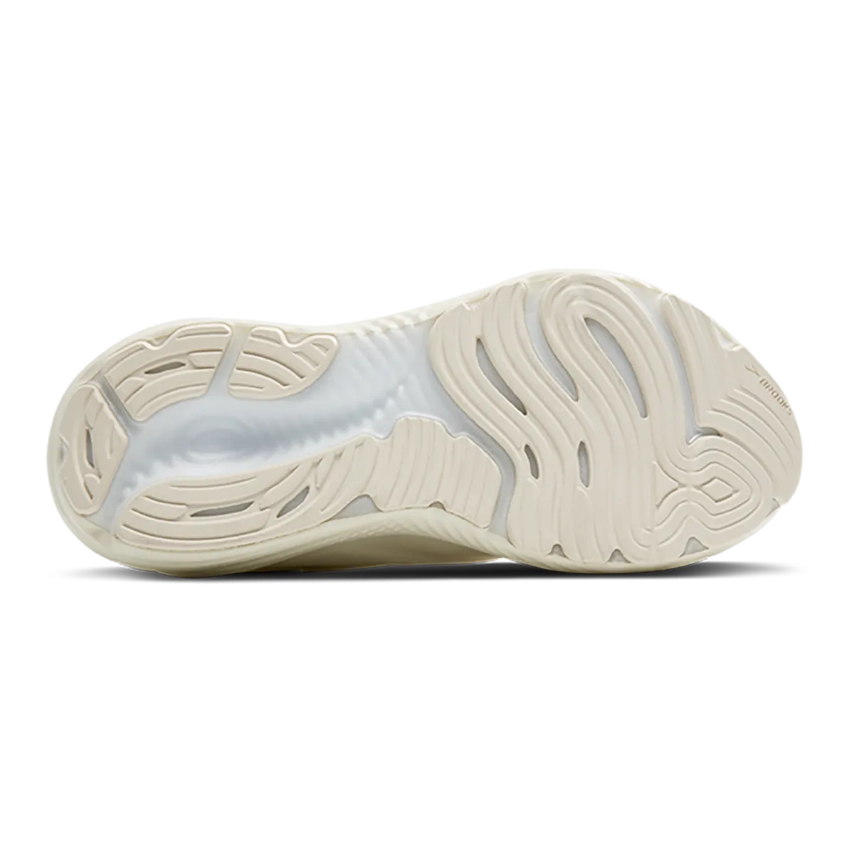 Brooks Glycerin 22 Antique - Turbulence - Perle