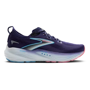 Brooks Glycerin 22 Ruban Bleu - Peacoat - Œillet