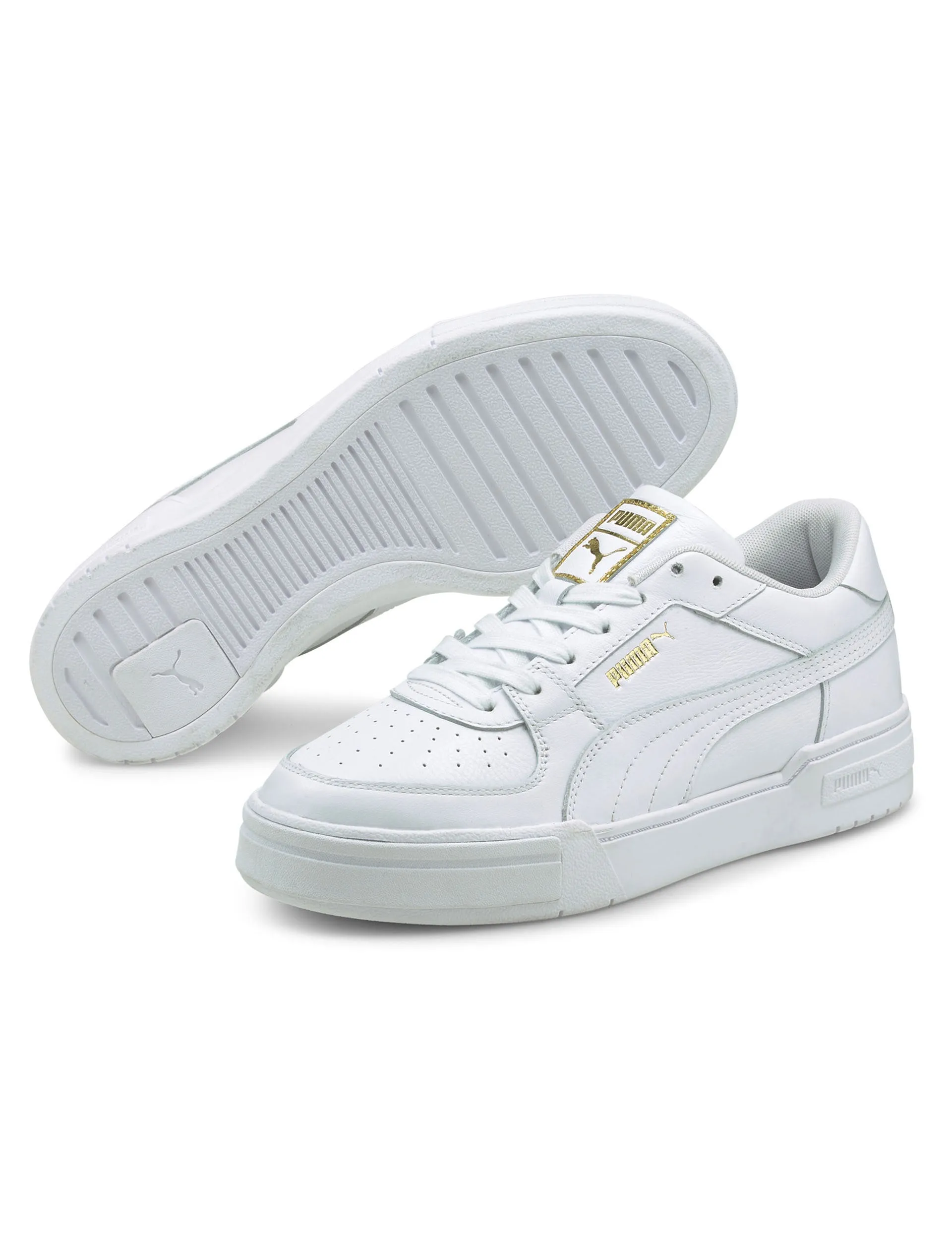 CA Pro Classic Trainers - Blanc