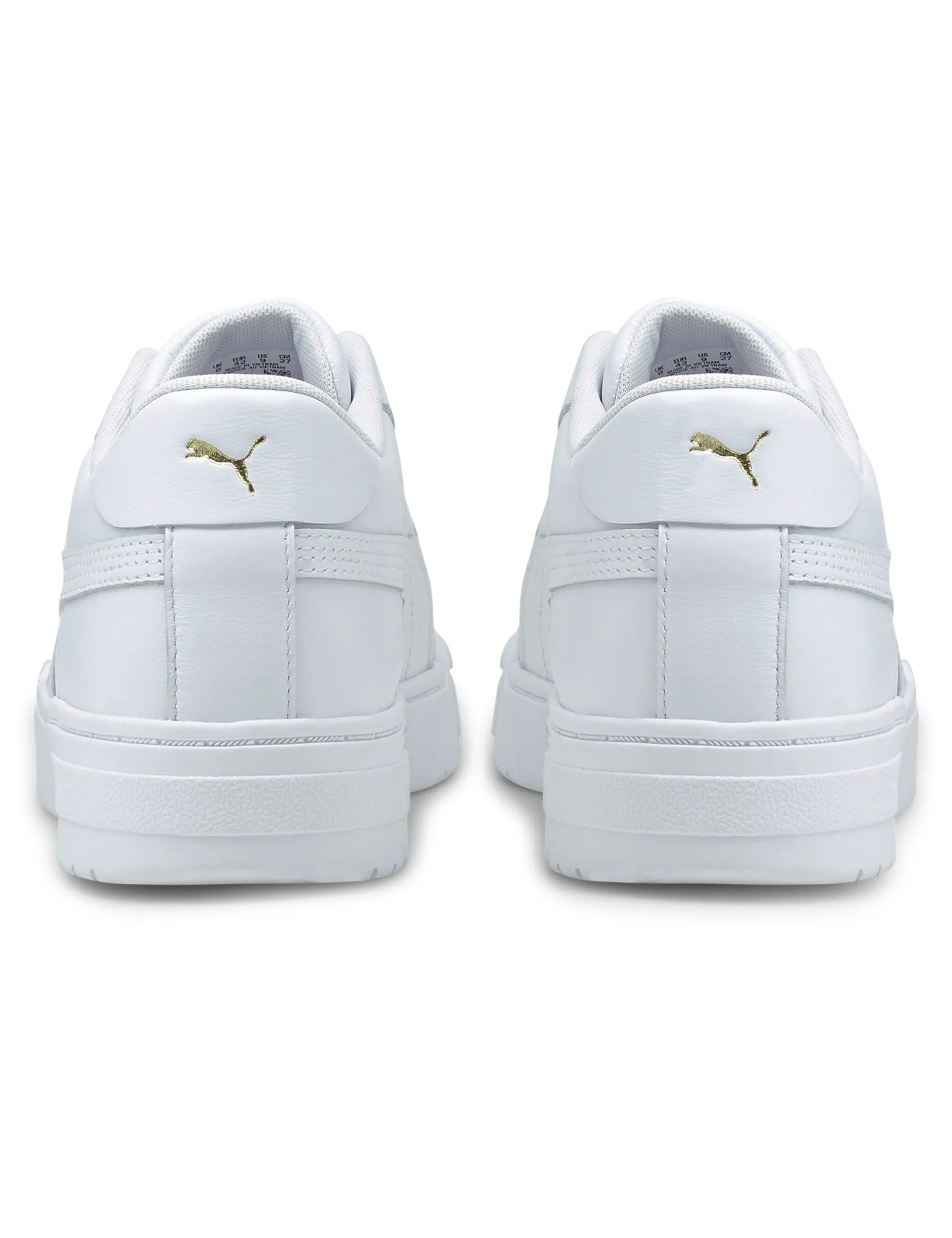 CA Pro Classic Trainers - Blanc