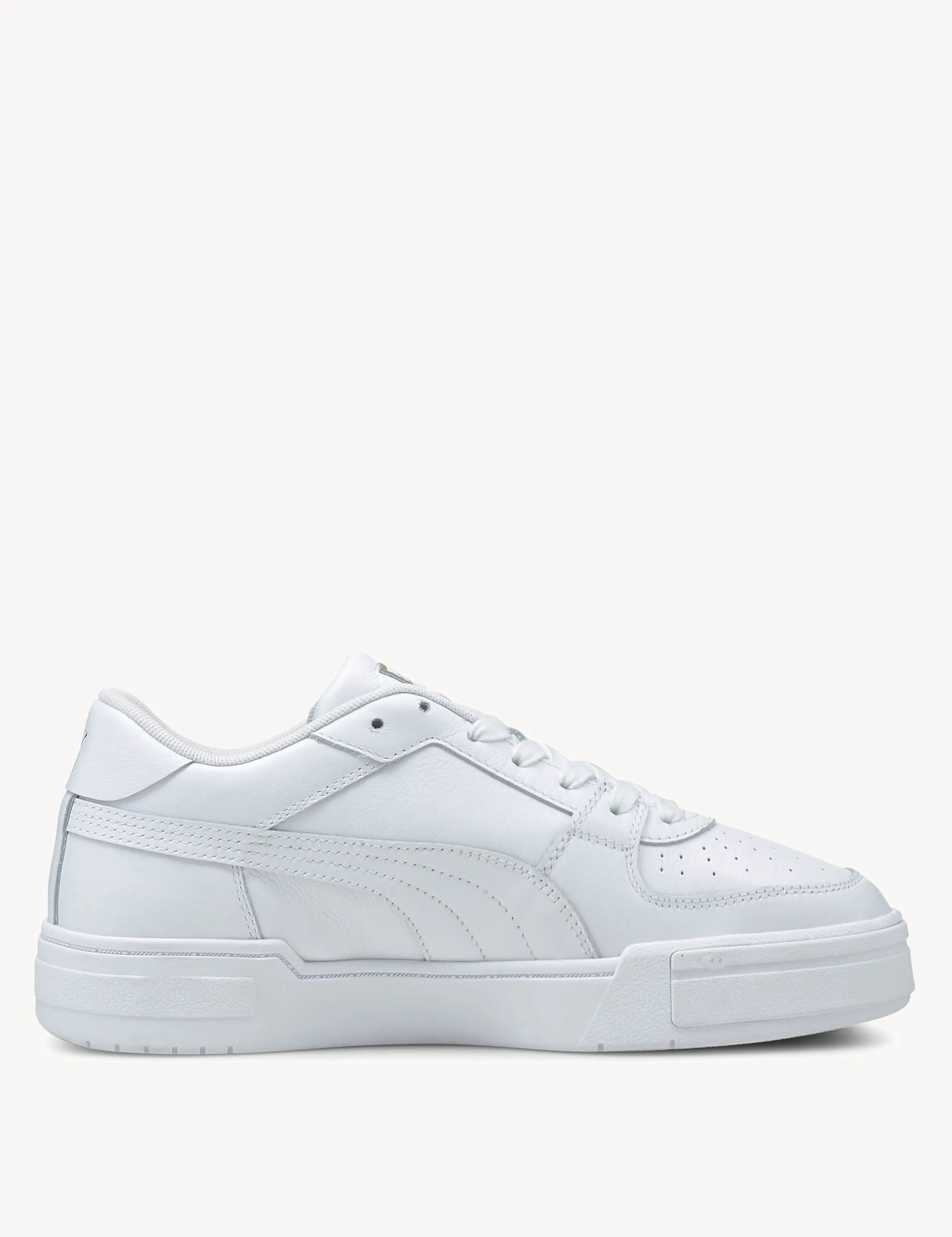 CA Pro Classic Trainers - Blanc