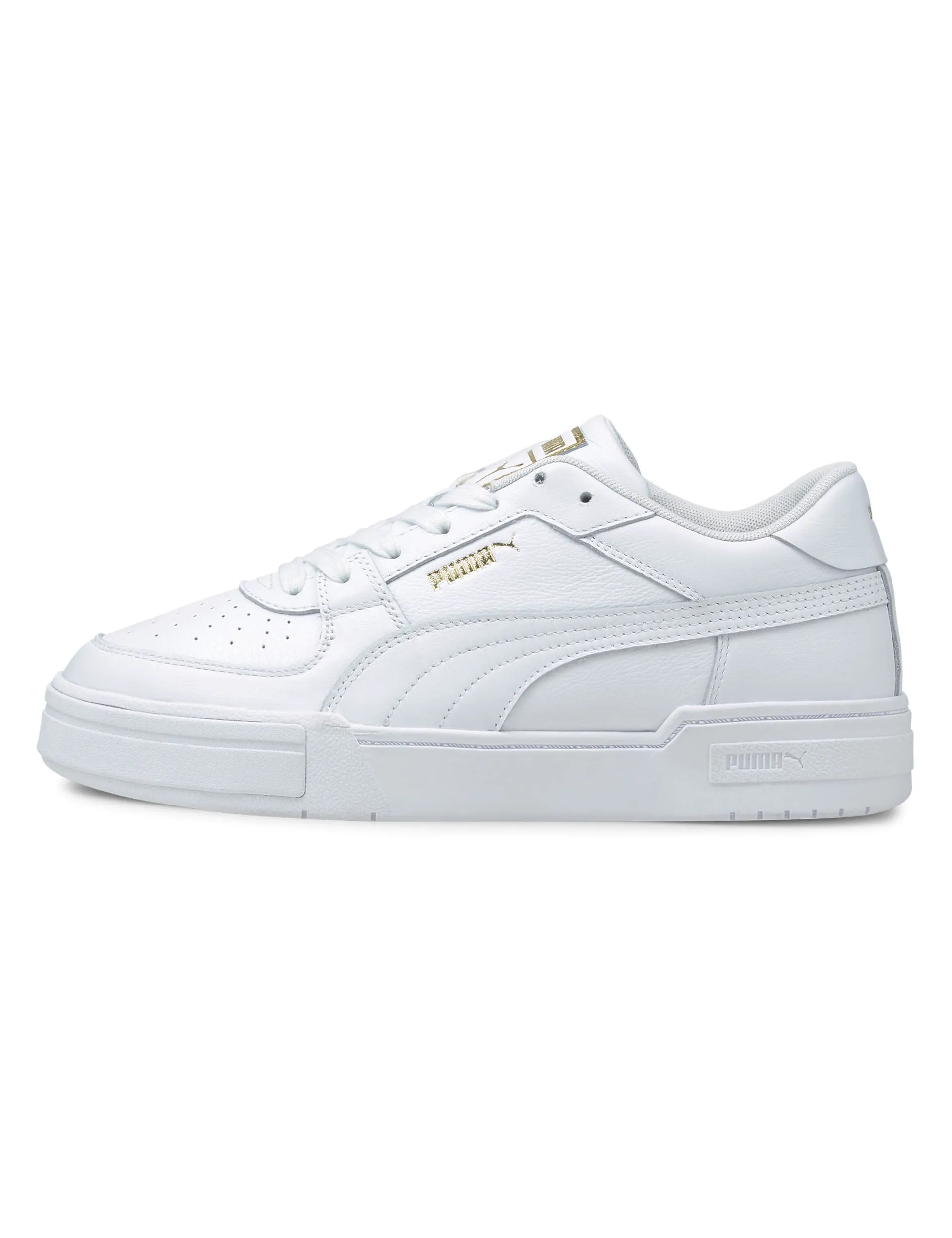 CA Pro Classic Trainers - Blanc
