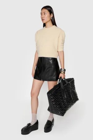 Pull doudou Campbell