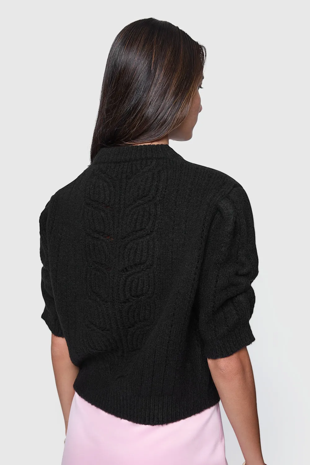 Pull doudou Campbell