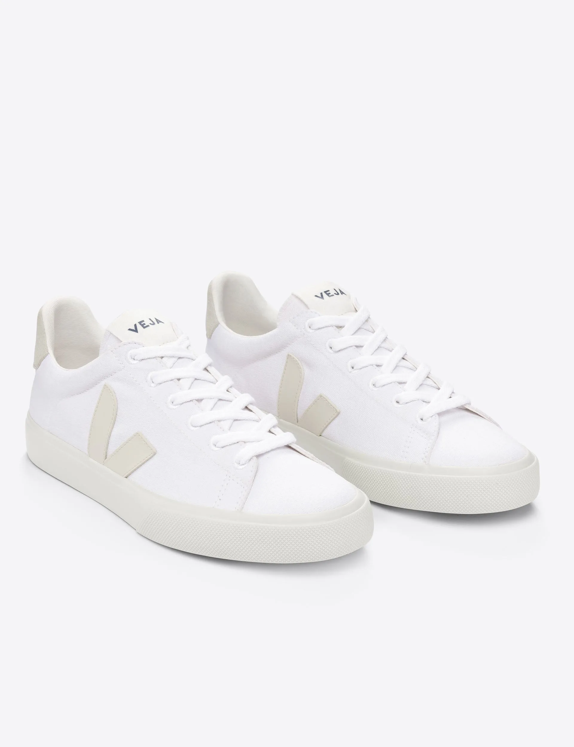 Campo Canvas - Pierre Blanc