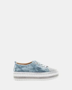Carody Bleu