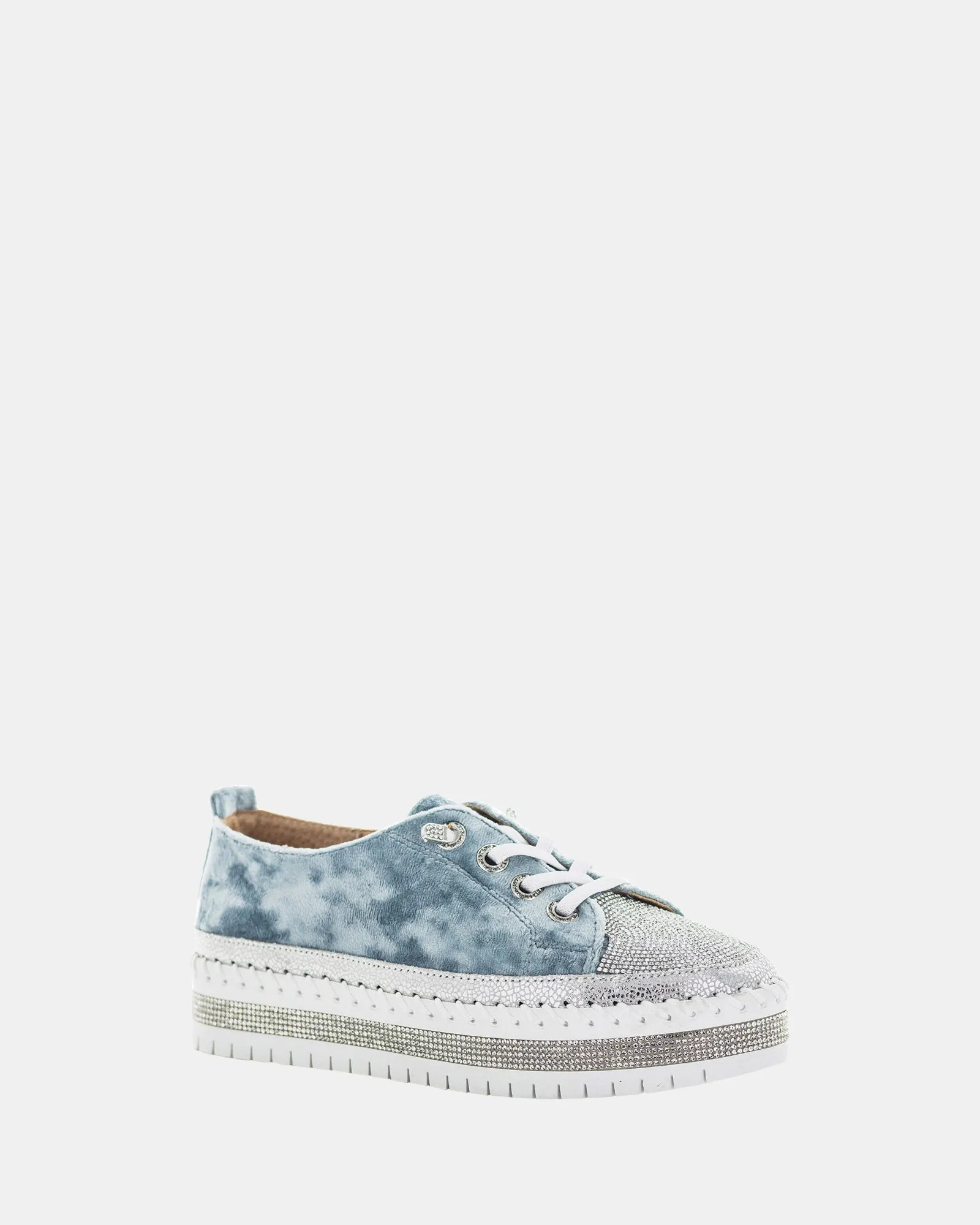 Carody Bleu
