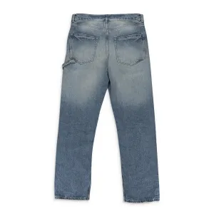 CARPENTER SUN JEAN SKINNY DÉLAVÉ
