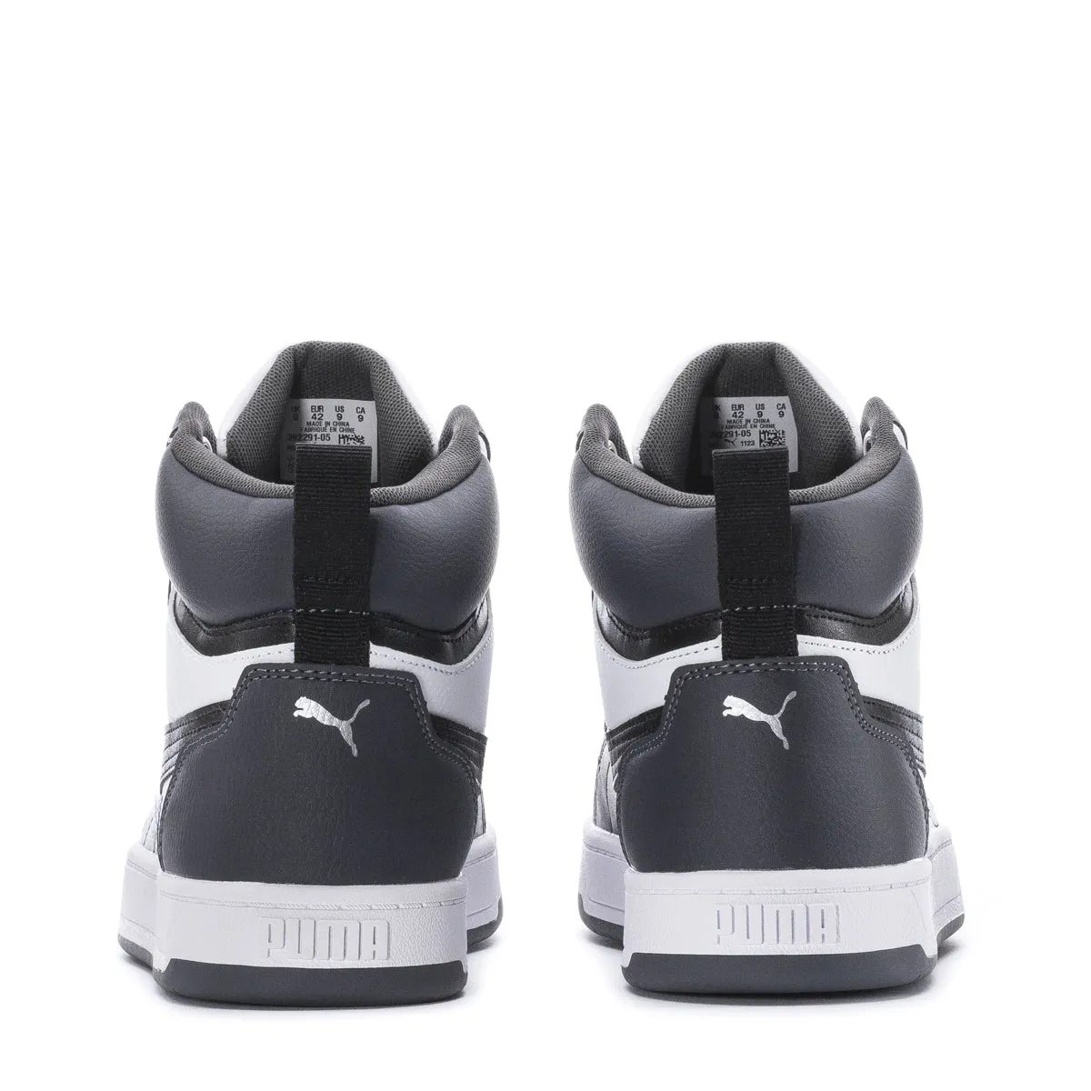 Caven 2.0 Mid - Hommes