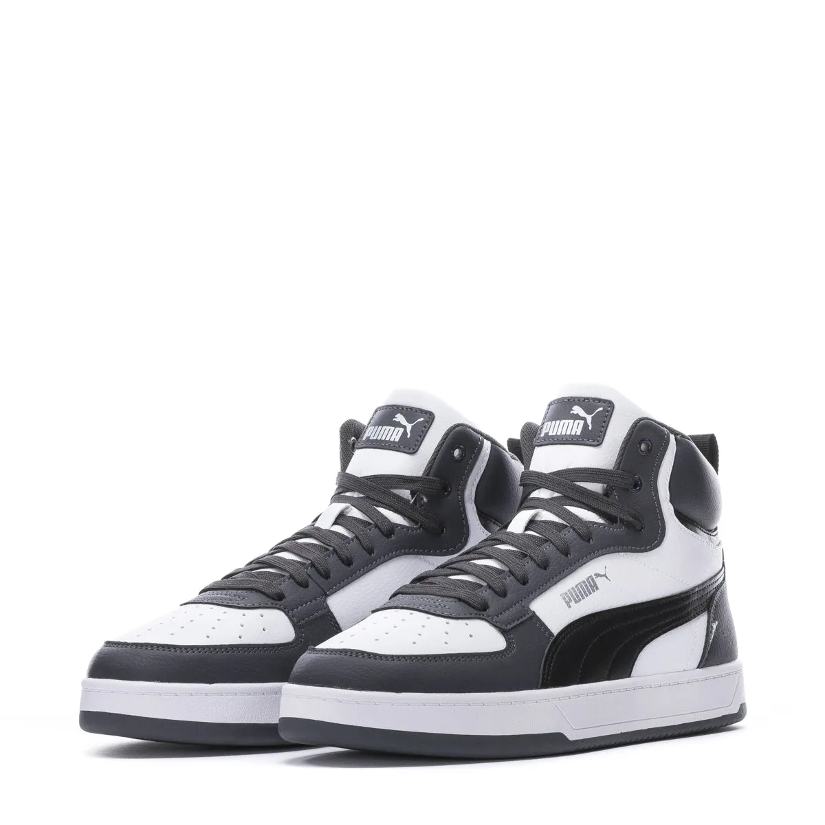 Caven 2.0 Mid - Hommes