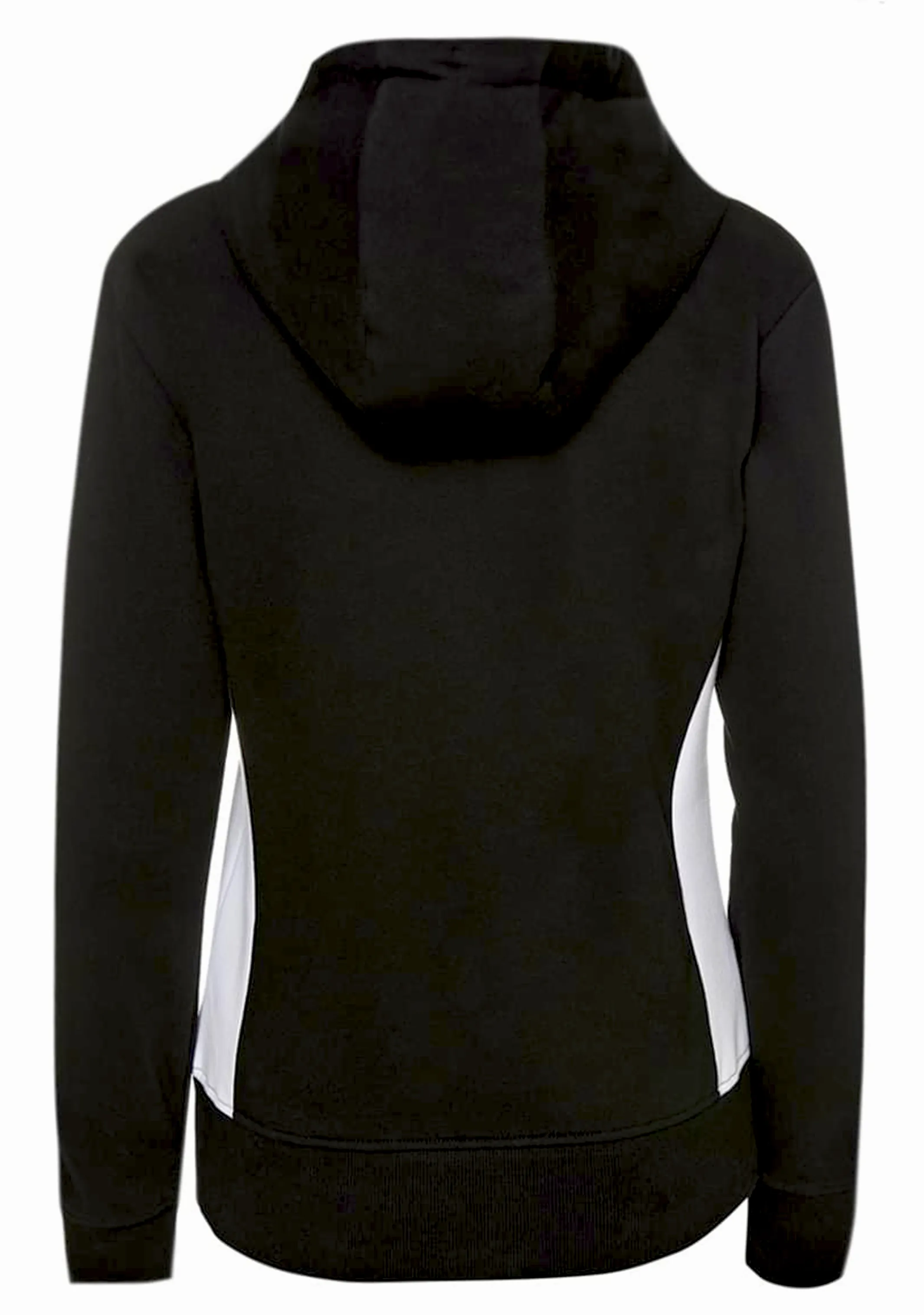 Champion Sweat à capuche pour femmes avec panneau SPS <br> CTN3N BAW