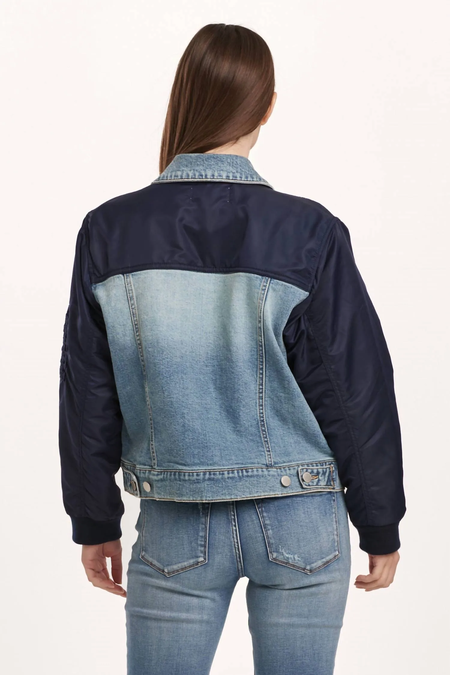 Veste Charly en Vice