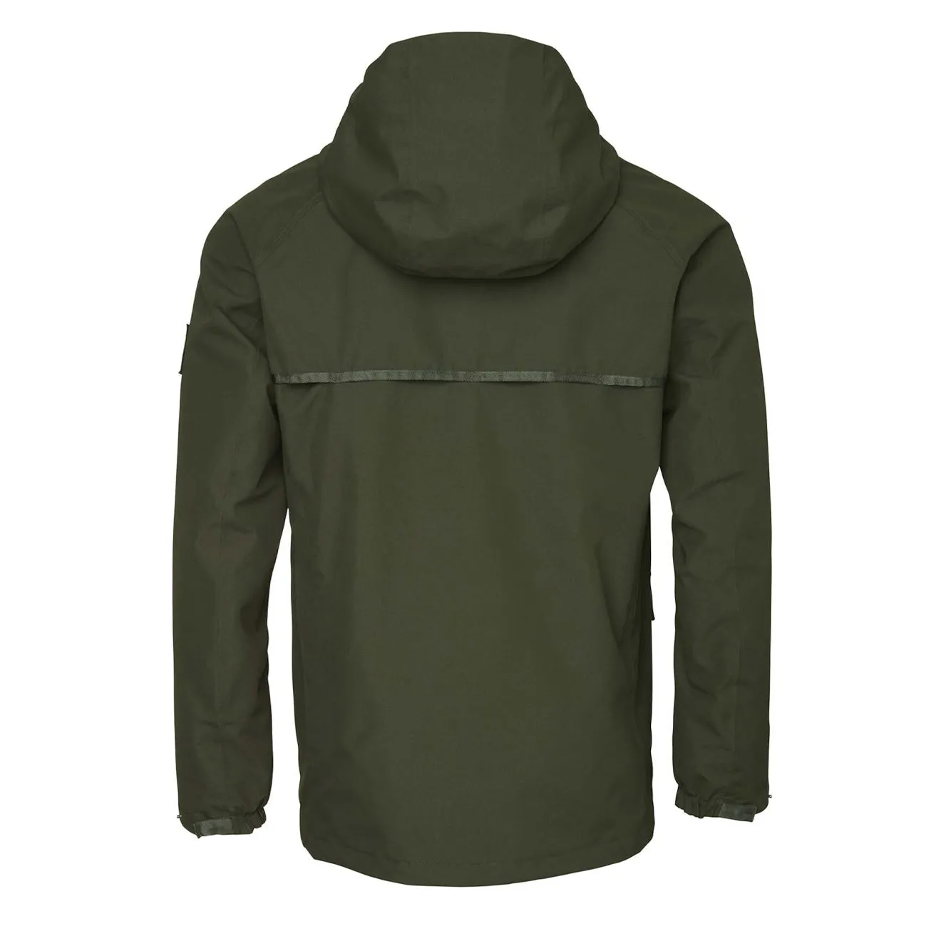 Veste de pluie Chevalier Fractus Chevalite Vert foncé