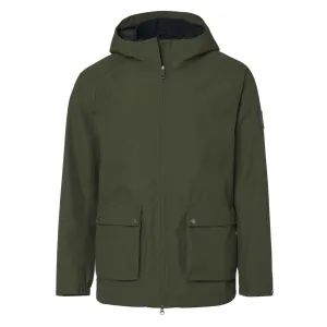 Veste de pluie Chevalier Fractus Chevalite Vert foncé