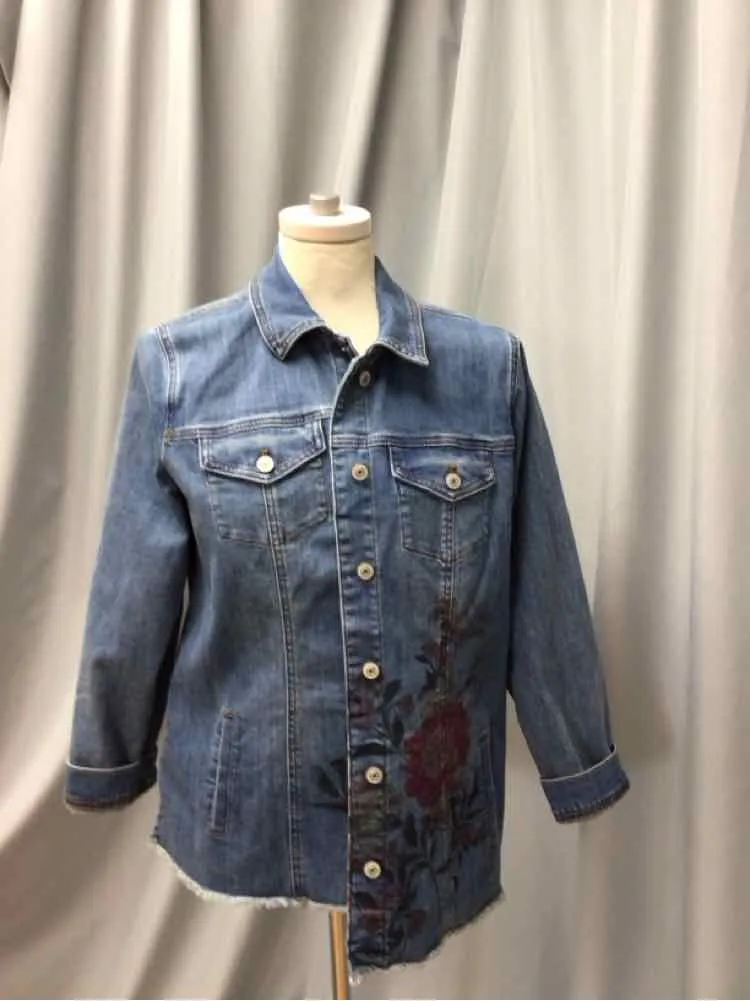 Veste pour femmes CHICOS TAILLE L