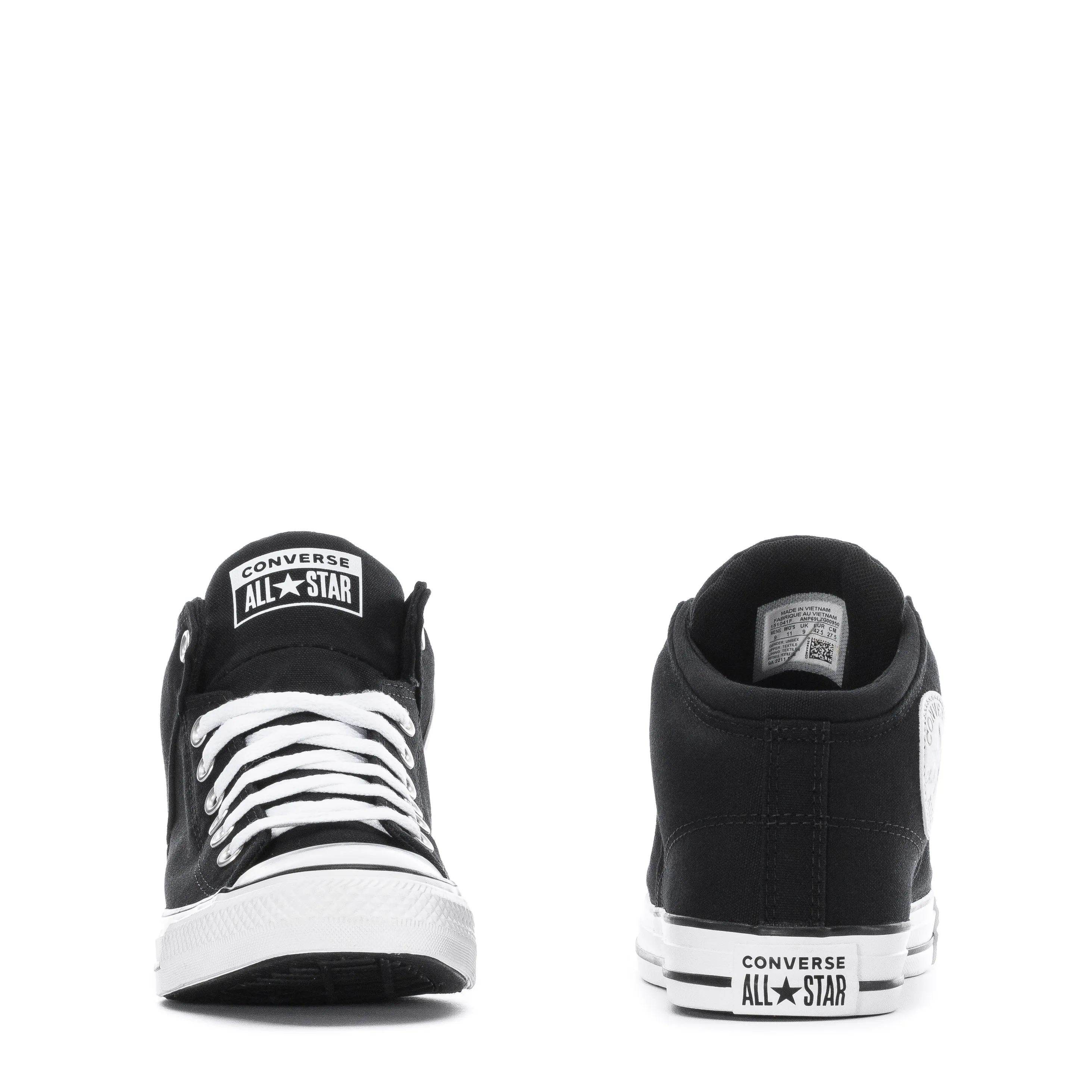 Chuck Taylor High Street Mid - Hommes