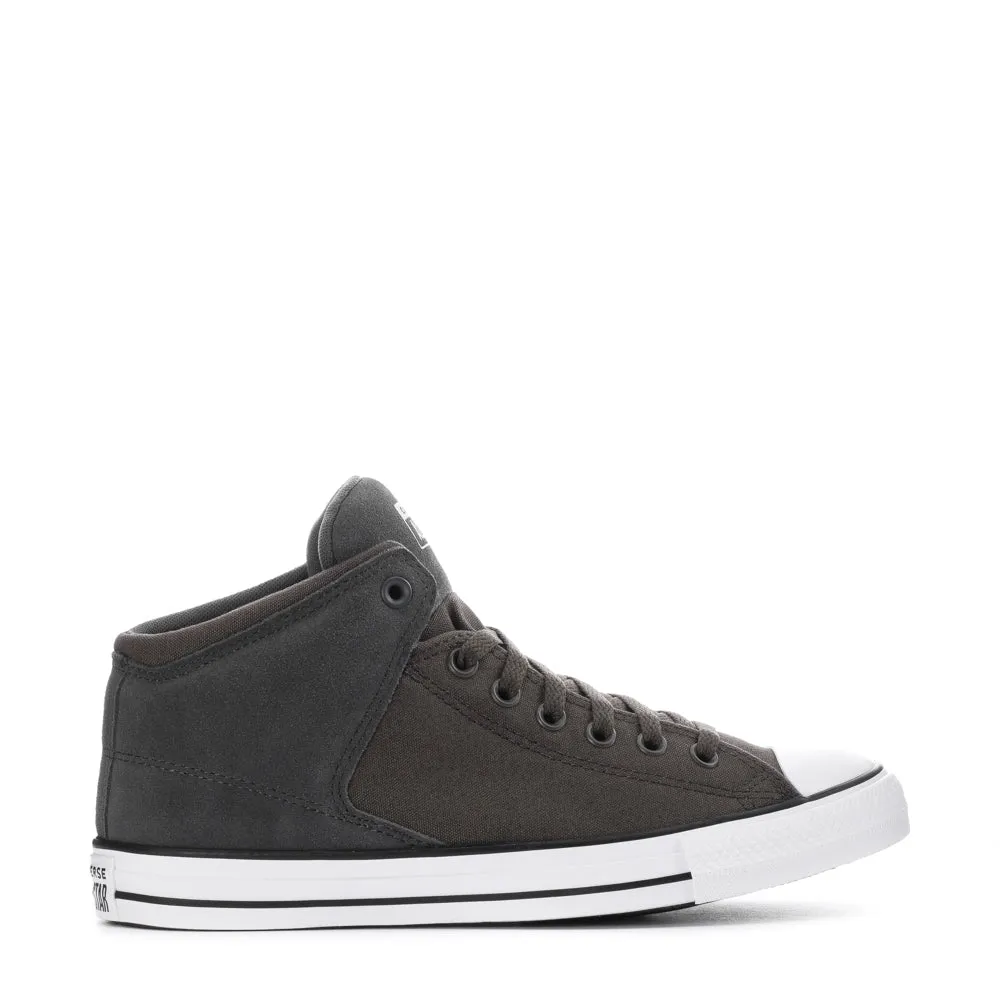 Chuck Taylor High Street Mid - Hommes