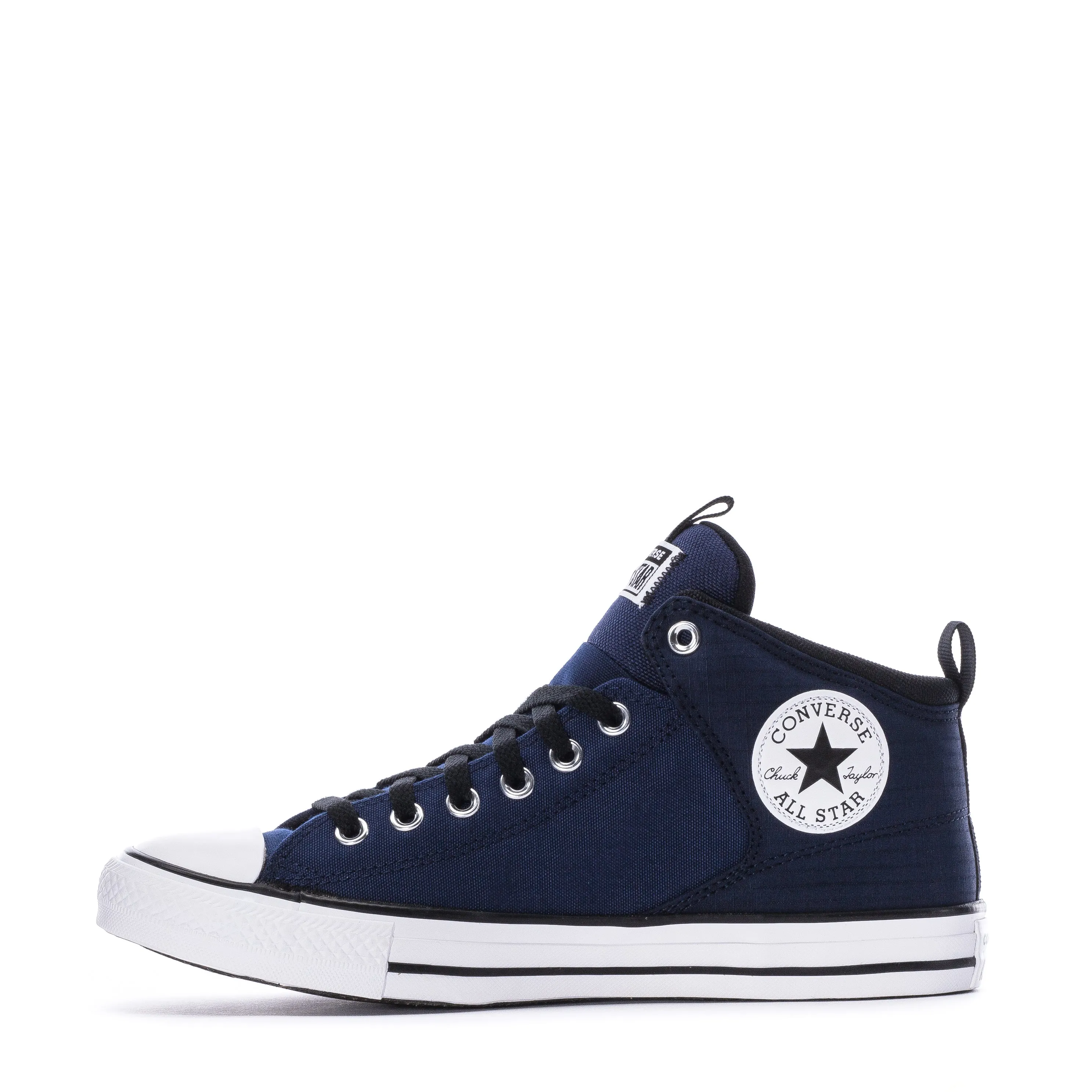 Chuck Taylor High Street Mid - Hommes