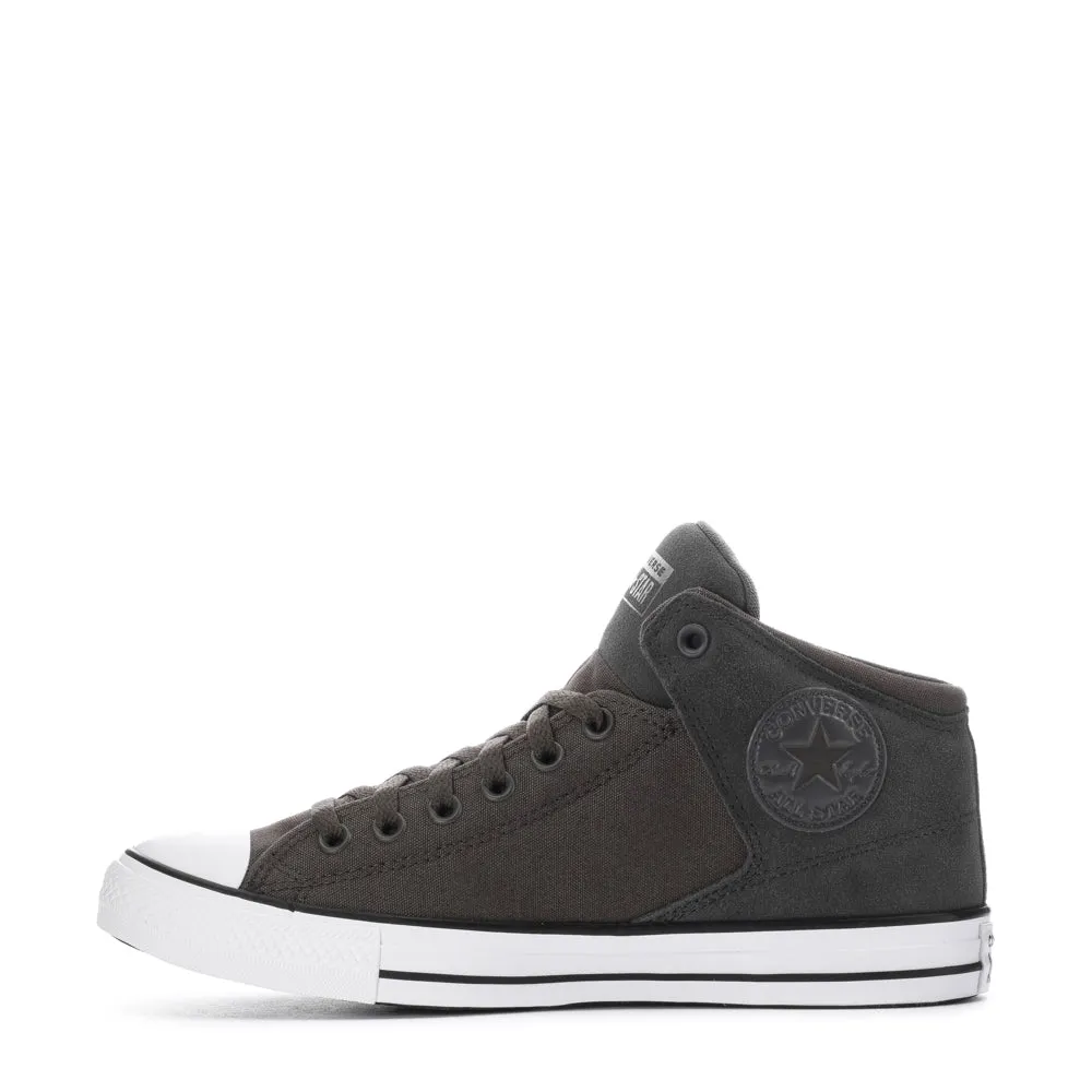 Chuck Taylor High Street Mid - Hommes