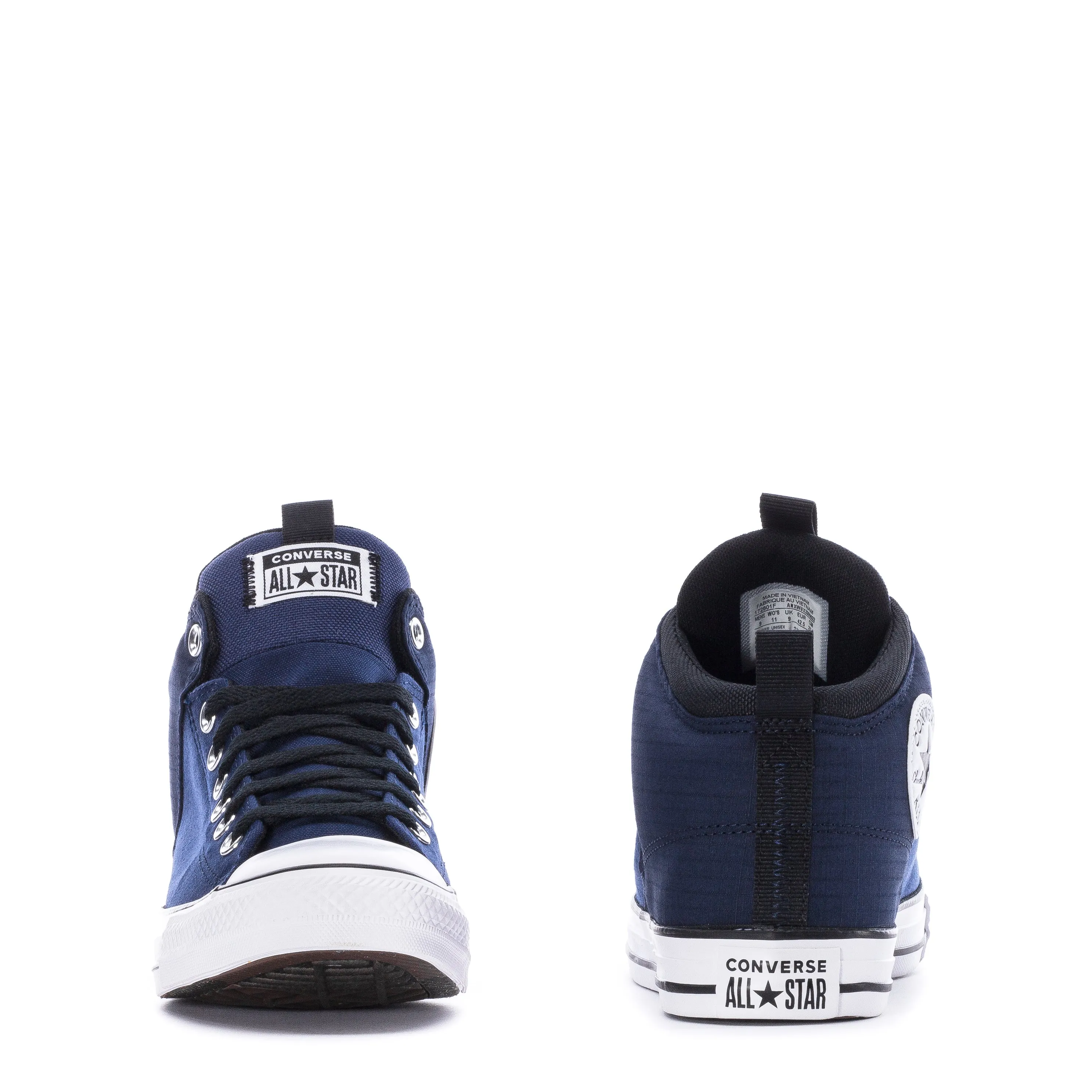 Chuck Taylor High Street Mid - Hommes