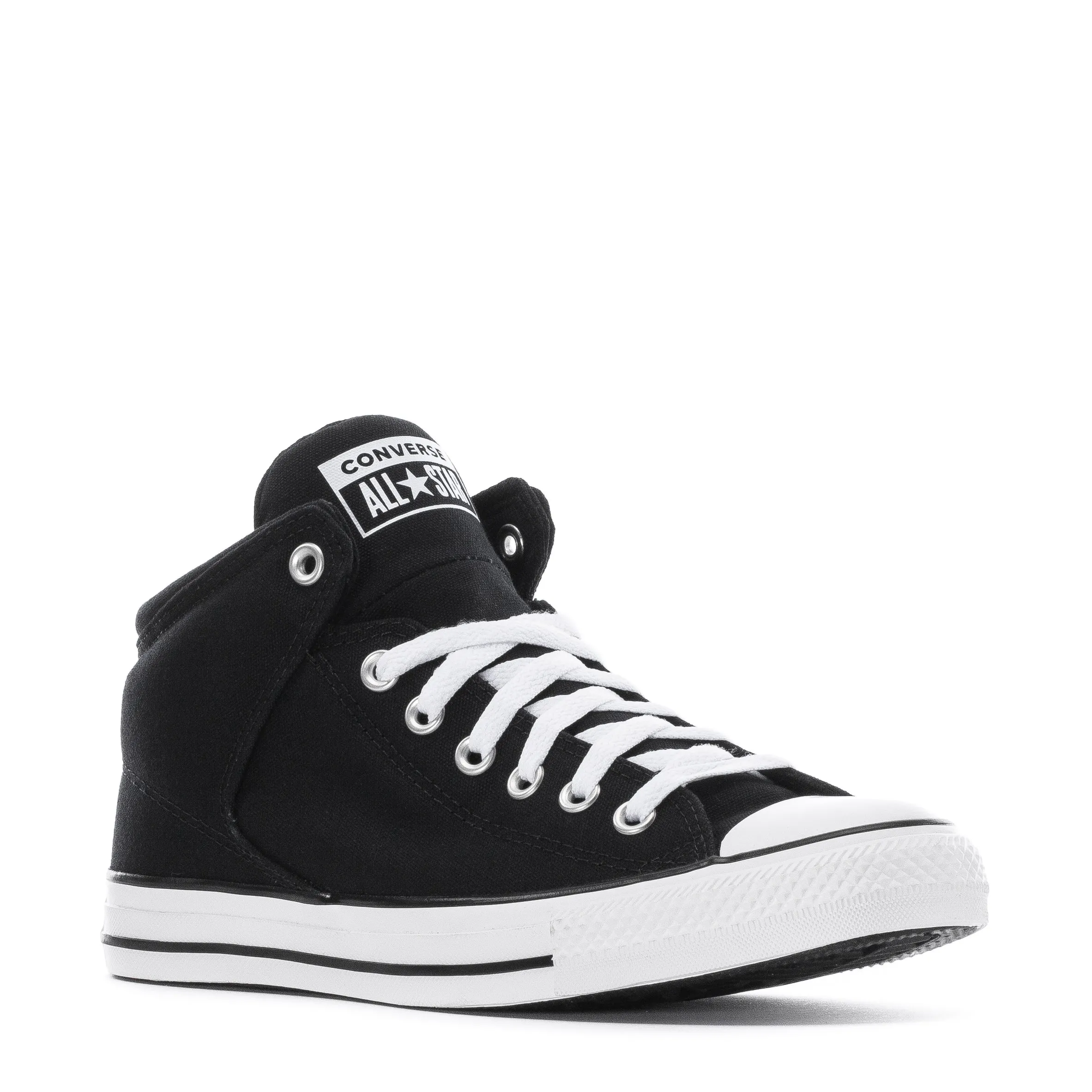 Chuck Taylor High Street Mid - Hommes