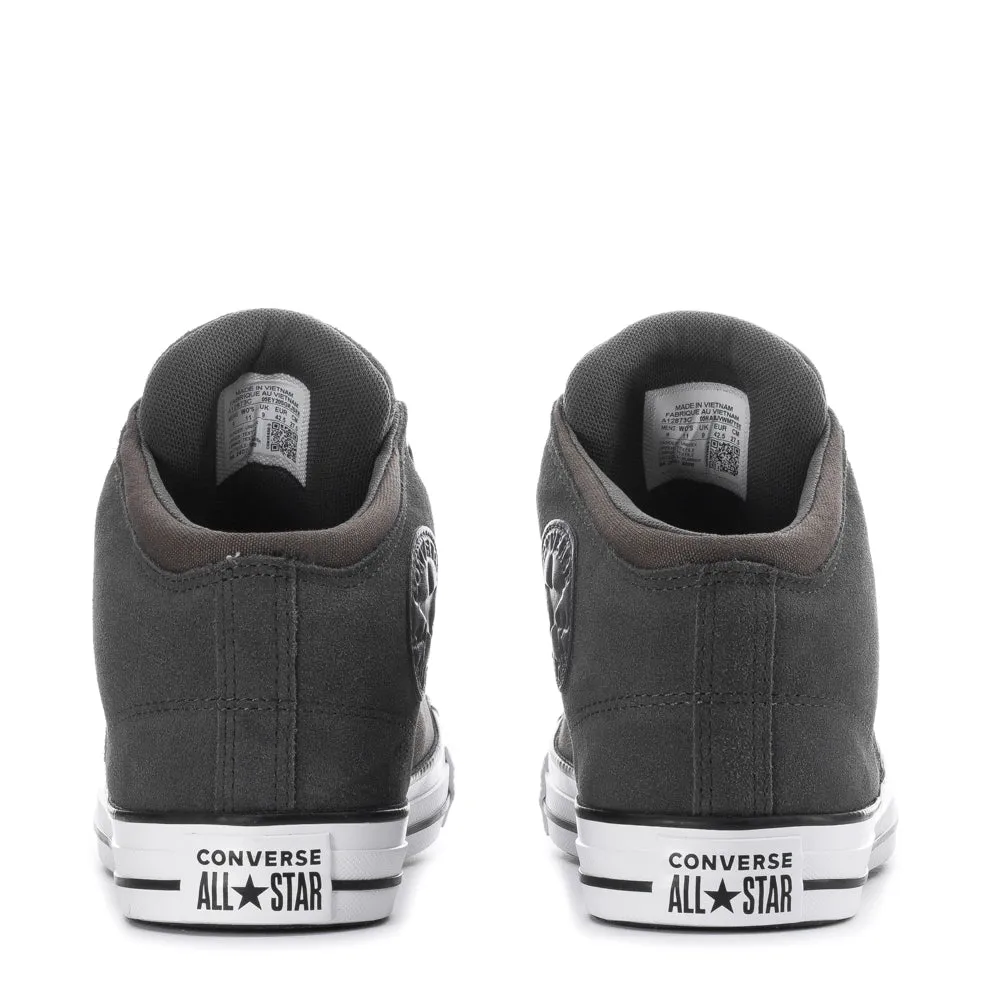 Chuck Taylor High Street Mid - Hommes