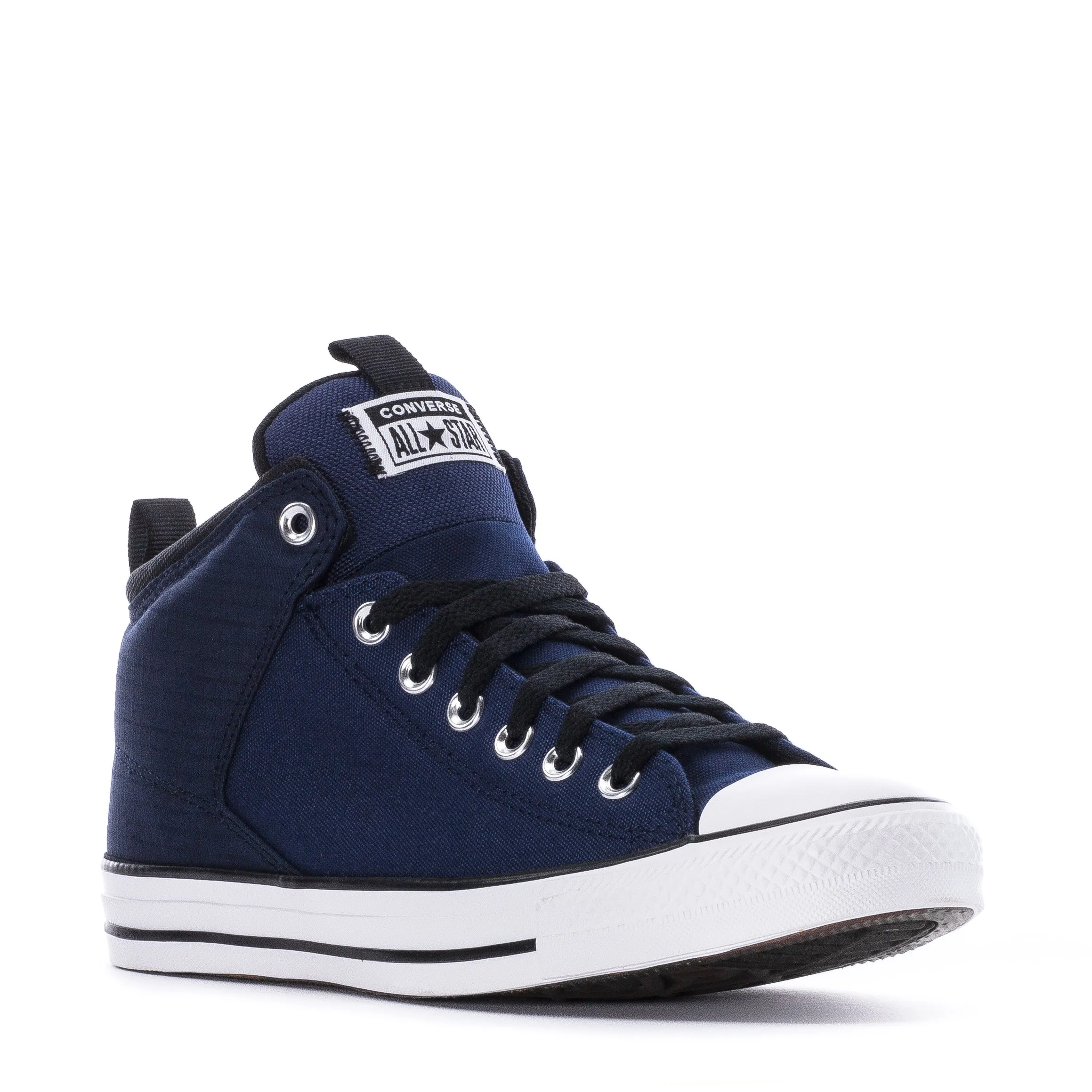 Chuck Taylor High Street Mid - Hommes