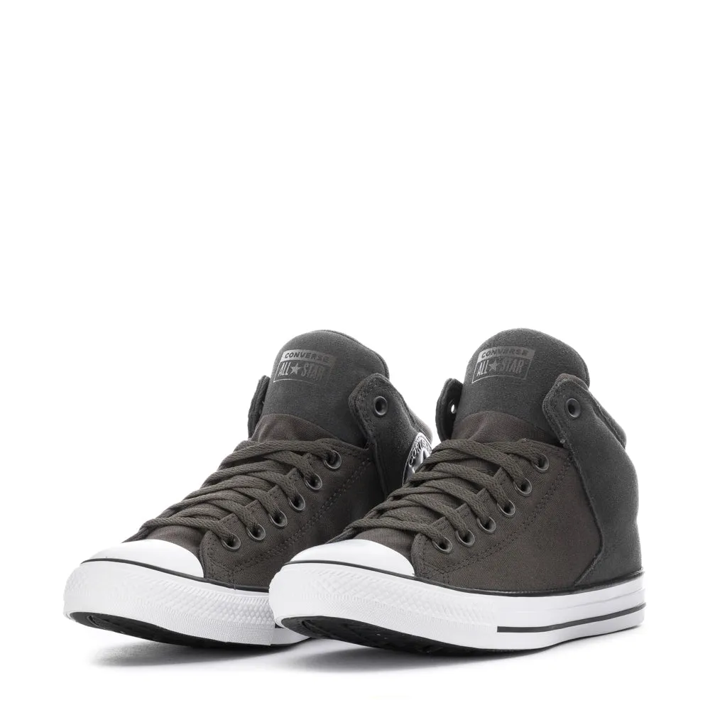 Chuck Taylor High Street Mid - Hommes