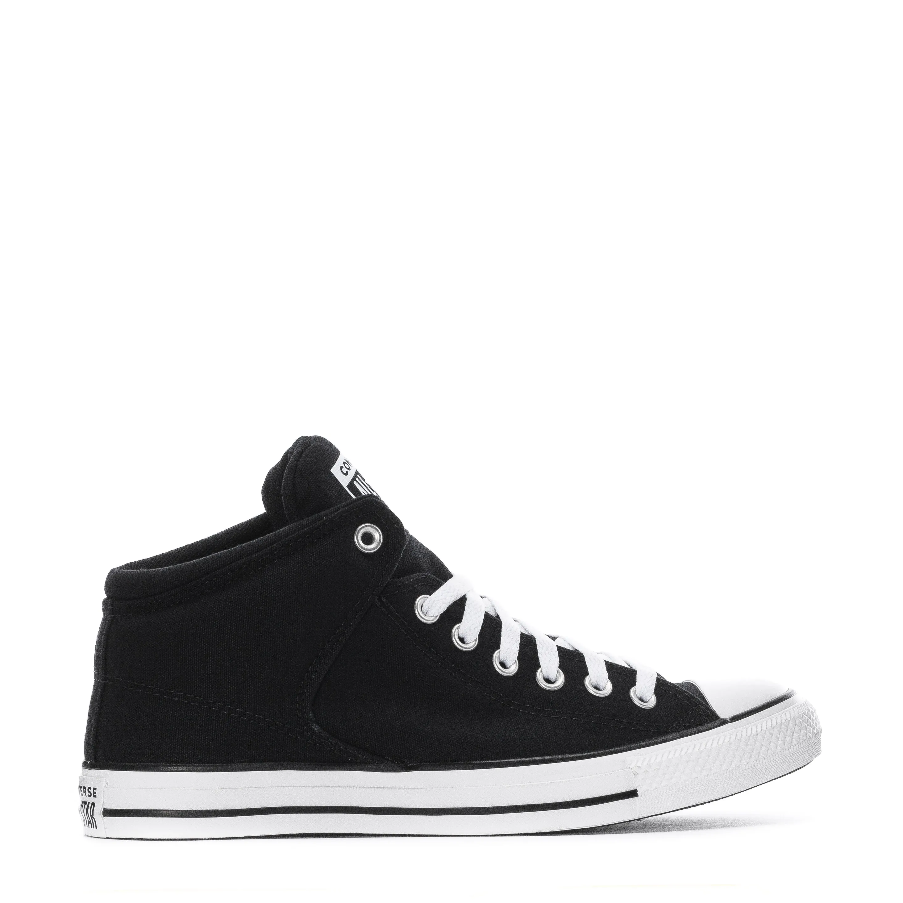 Chuck Taylor High Street Mid - Hommes