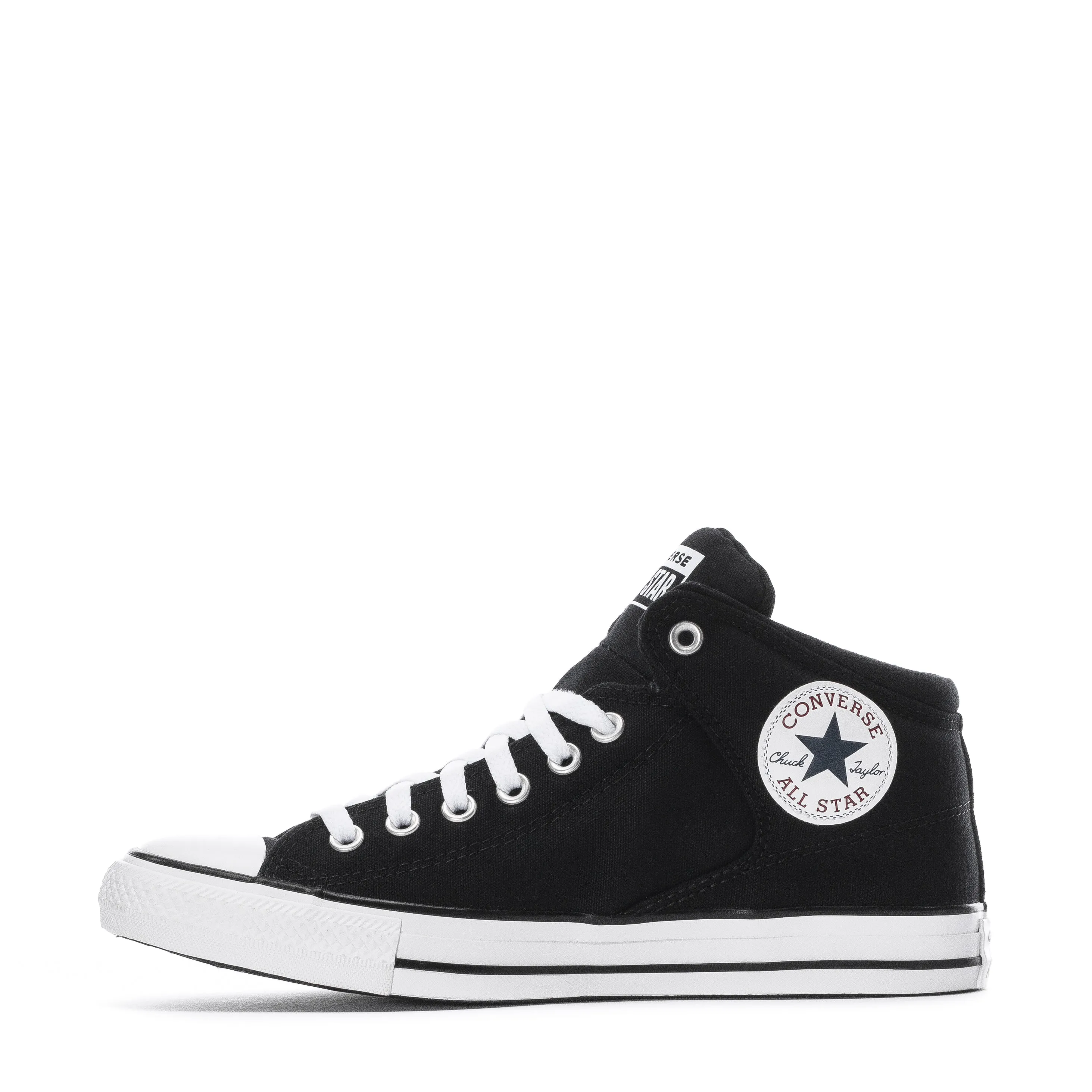 Chuck Taylor High Street Mid - Hommes