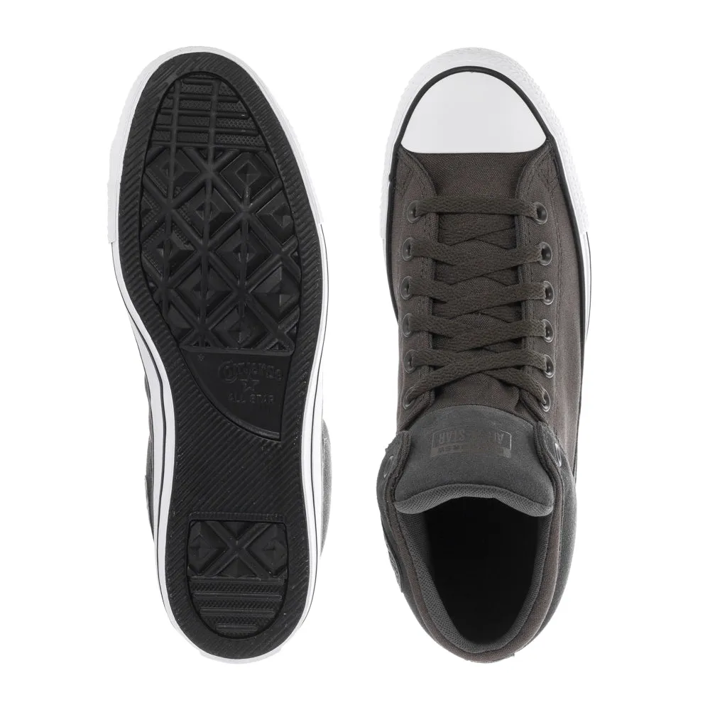 Chuck Taylor High Street Mid - Hommes