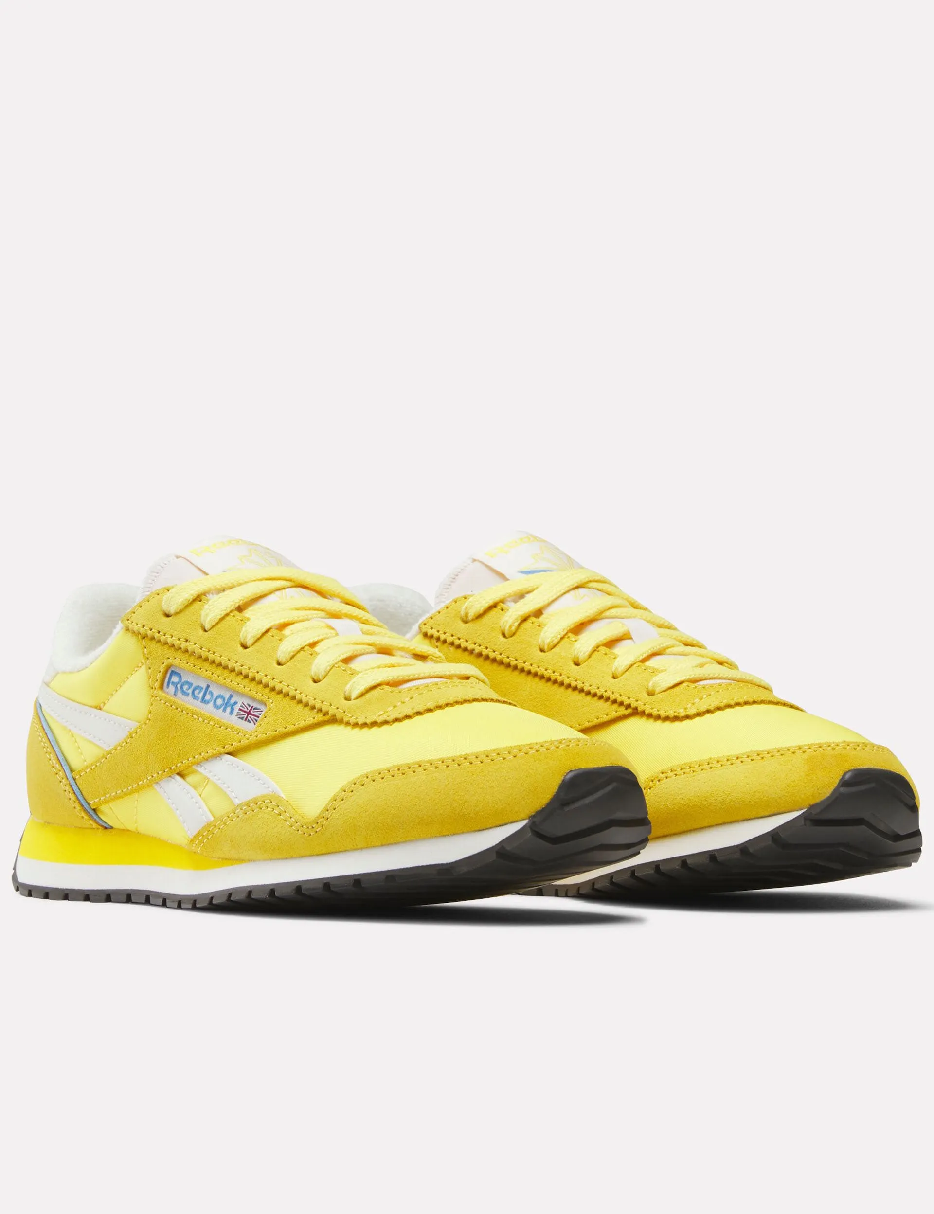 Chaussures AZ Classiques - Brume Dorée/Craie