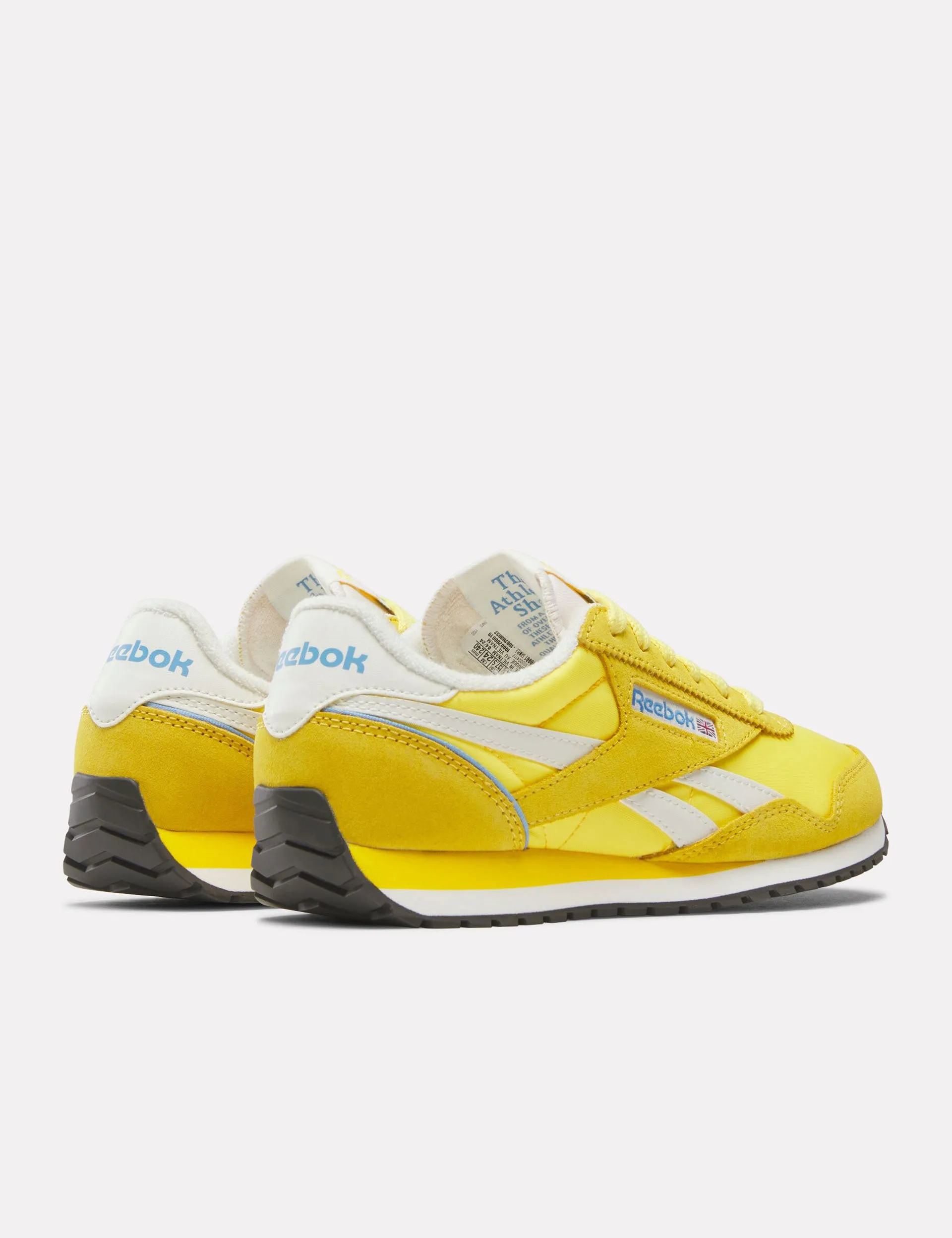 Chaussures AZ Classiques - Brume Dorée/Craie