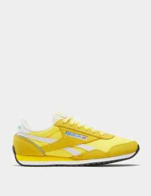 Chaussures AZ Classiques - Brume Dorée/Craie