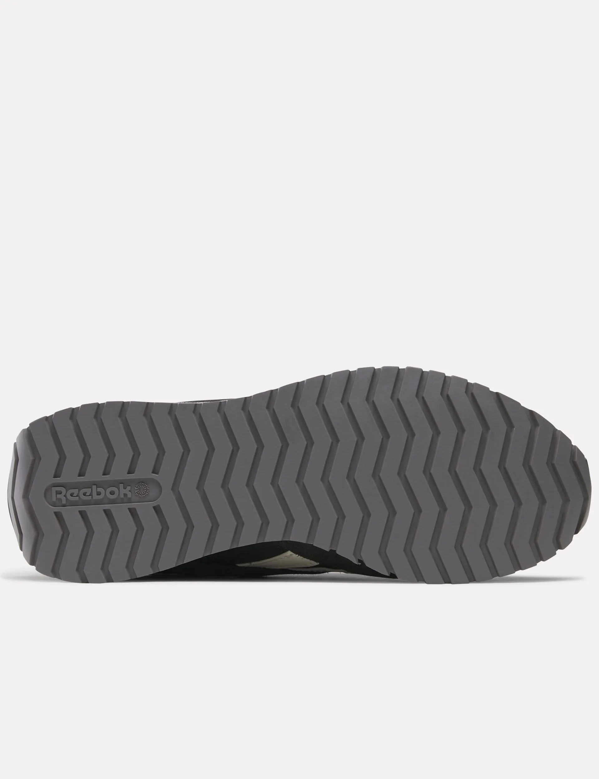 Chaussures AZ Classiques - Noir Lavé/Craie