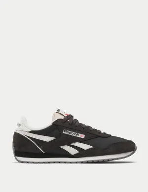 Chaussures AZ Classiques - Noir Lavé/Craie