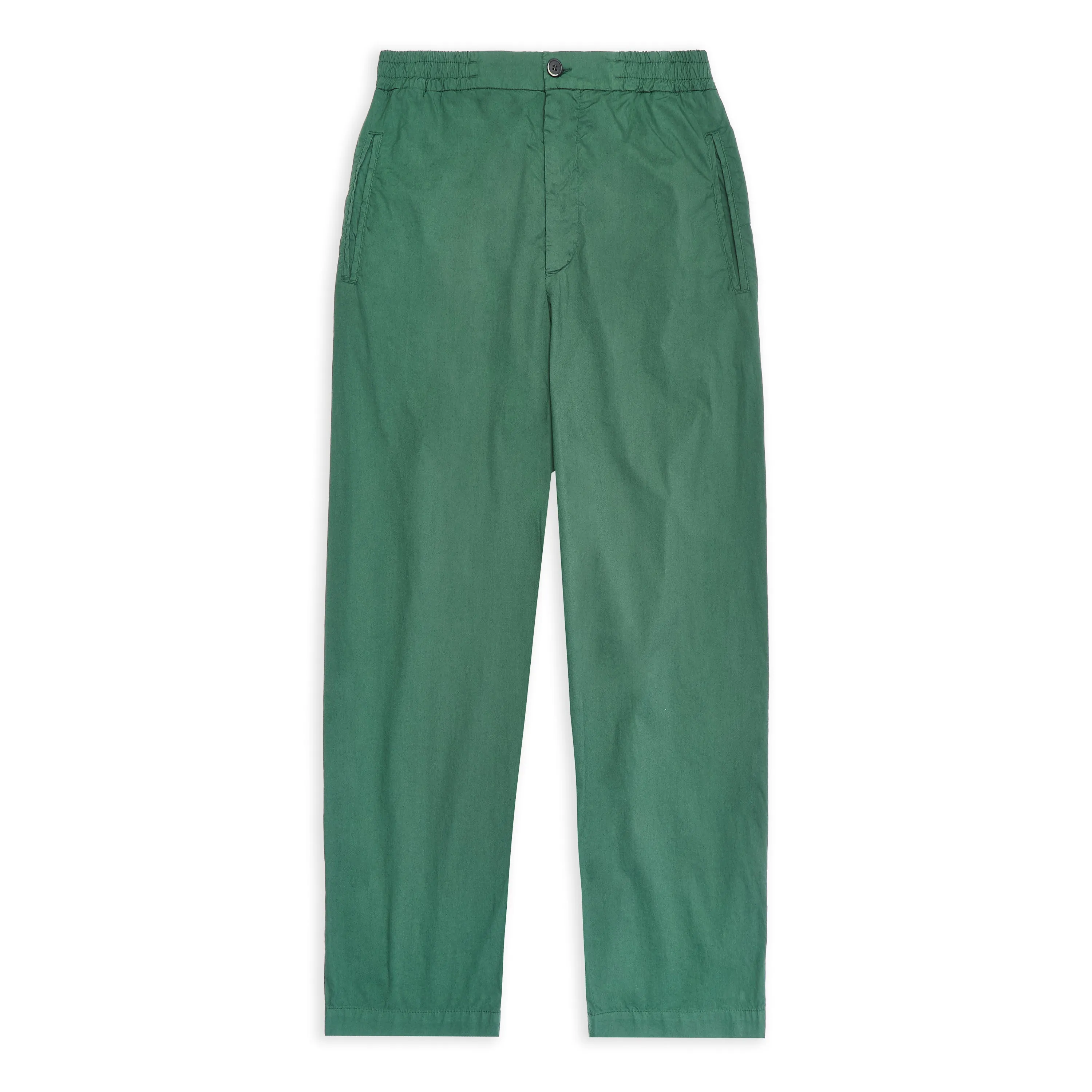 Pantalon Barena Homme Ameo Pavion - Algue