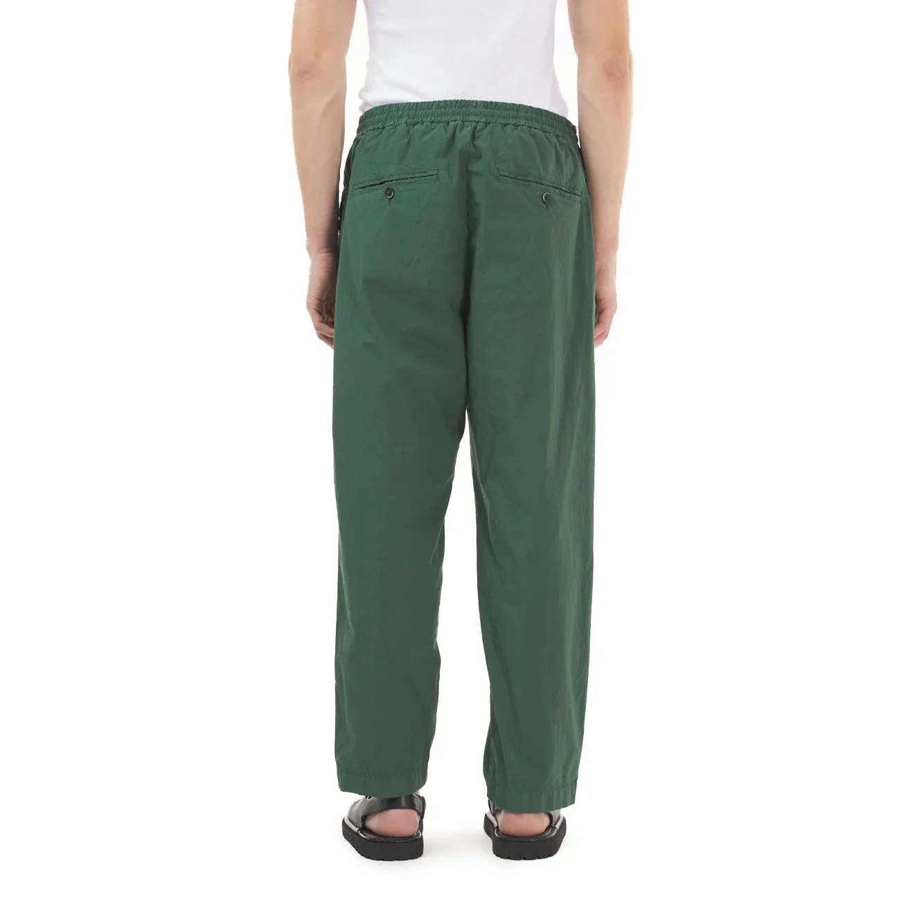 Pantalon Barena Homme Ameo Pavion - Algue