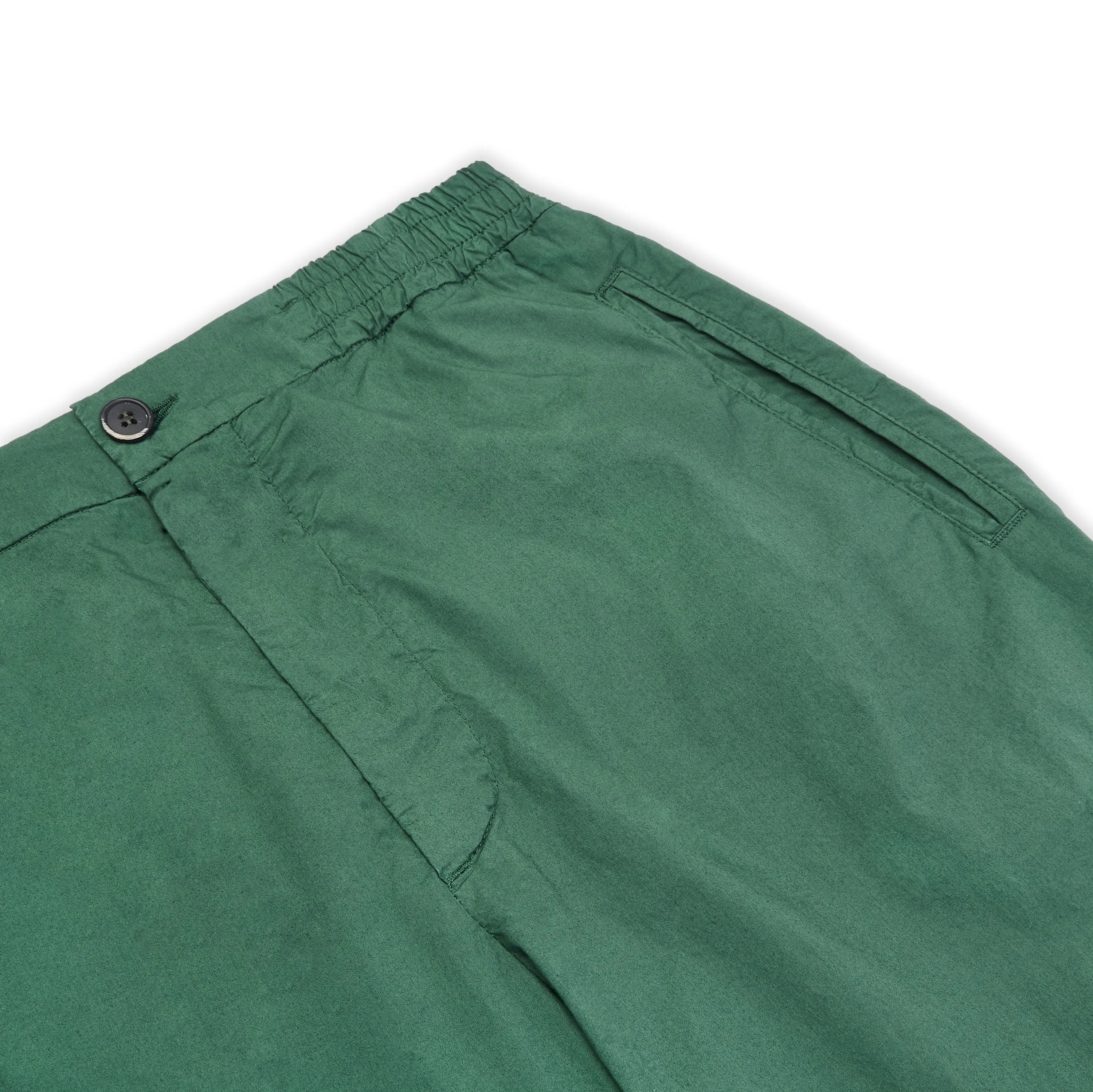 Pantalon Barena Homme Ameo Pavion - Algue