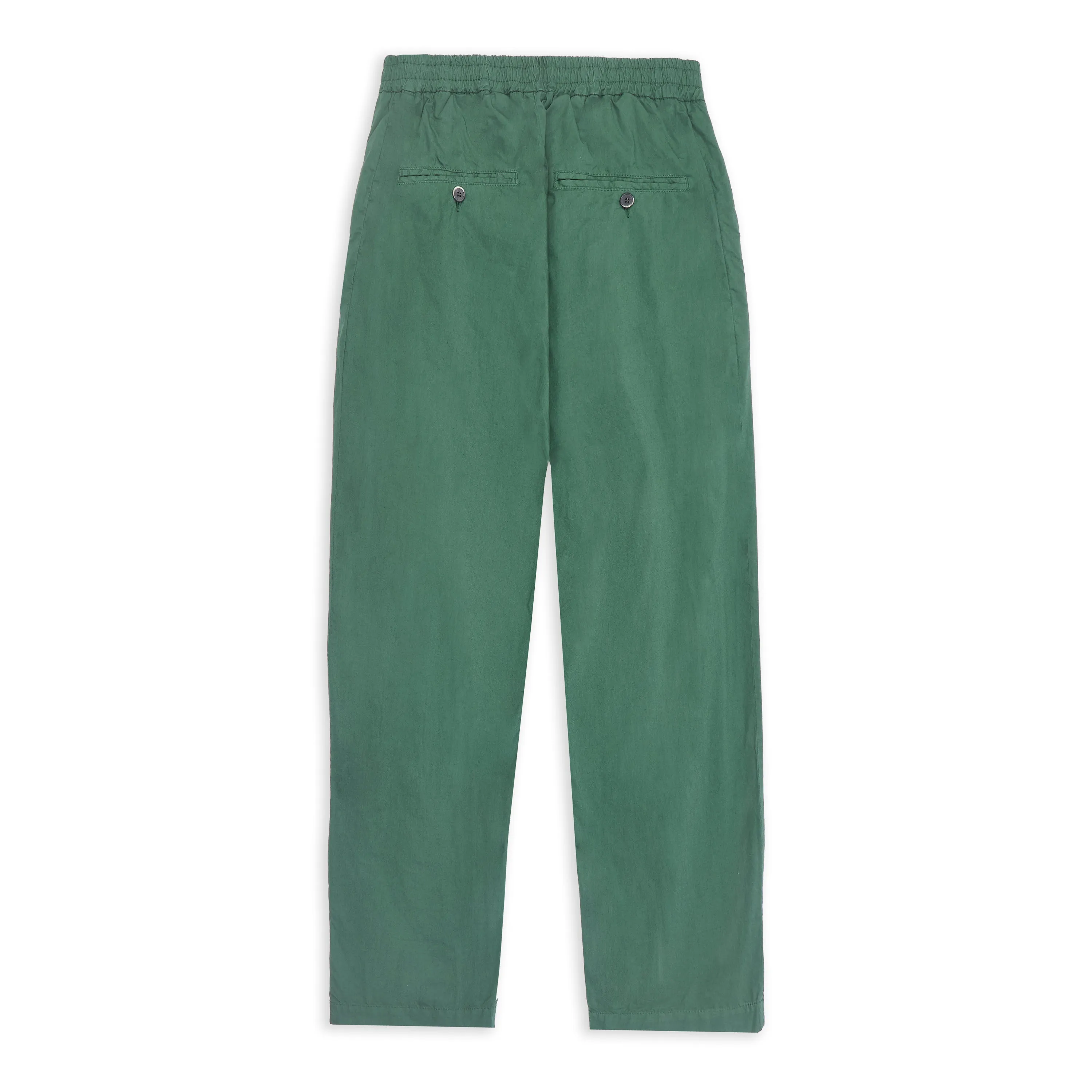 Pantalon Barena Homme Ameo Pavion - Algue