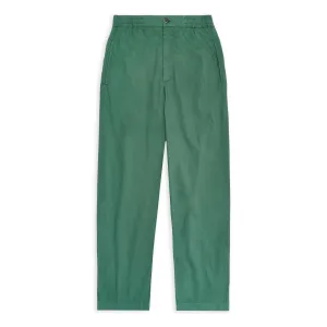 Pantalon Barena Homme Ameo Pavion - Algue