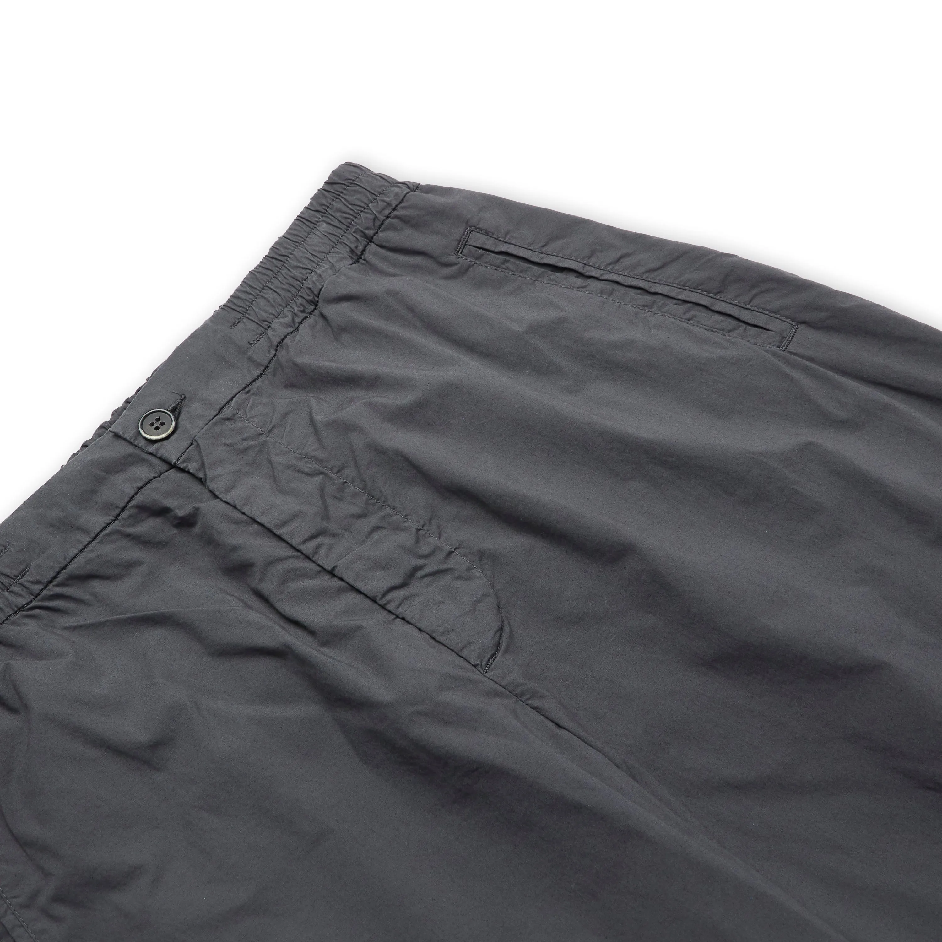 Pantalon Barena Homme Ameo Pavion - Piombo