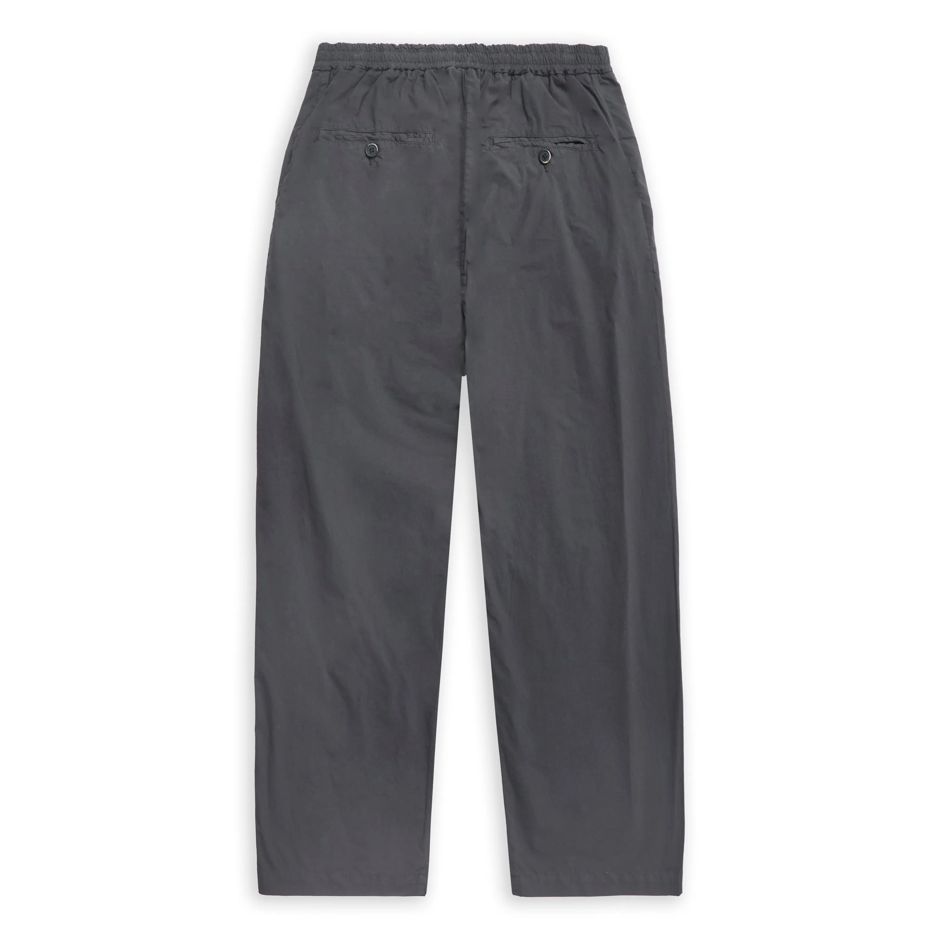 Pantalon Barena Homme Ameo Pavion - Piombo