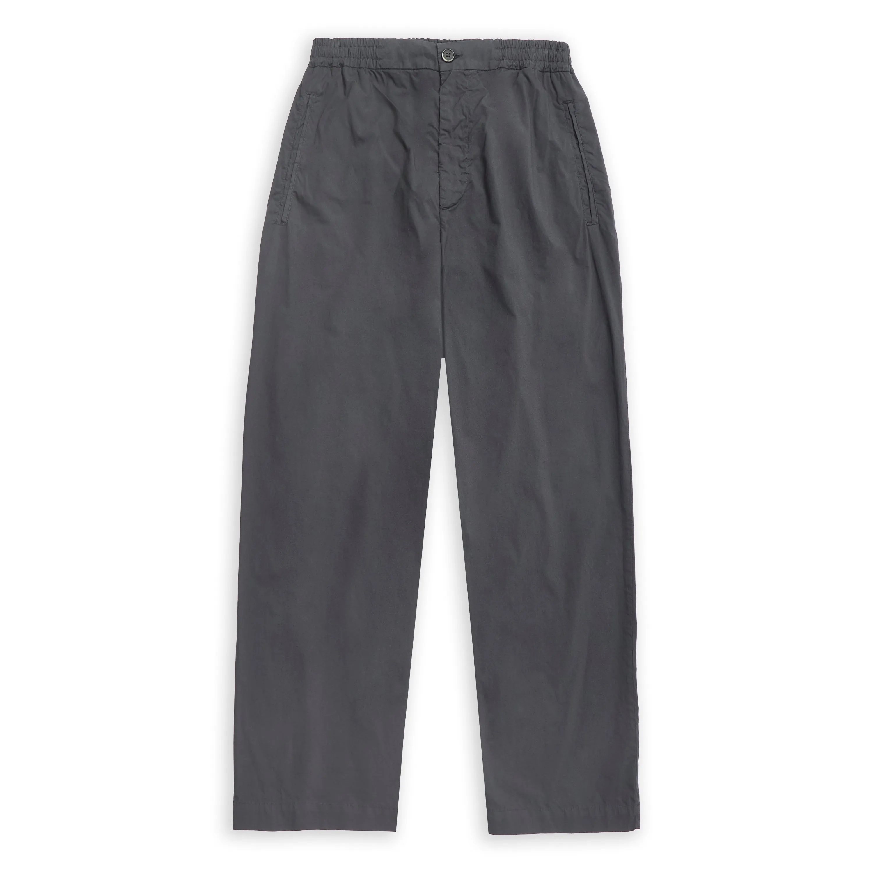 Pantalon Barena Homme Ameo Pavion - Piombo