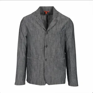 Vêtements Barena Hommes Veste Barena Canal - Piado - Marine
